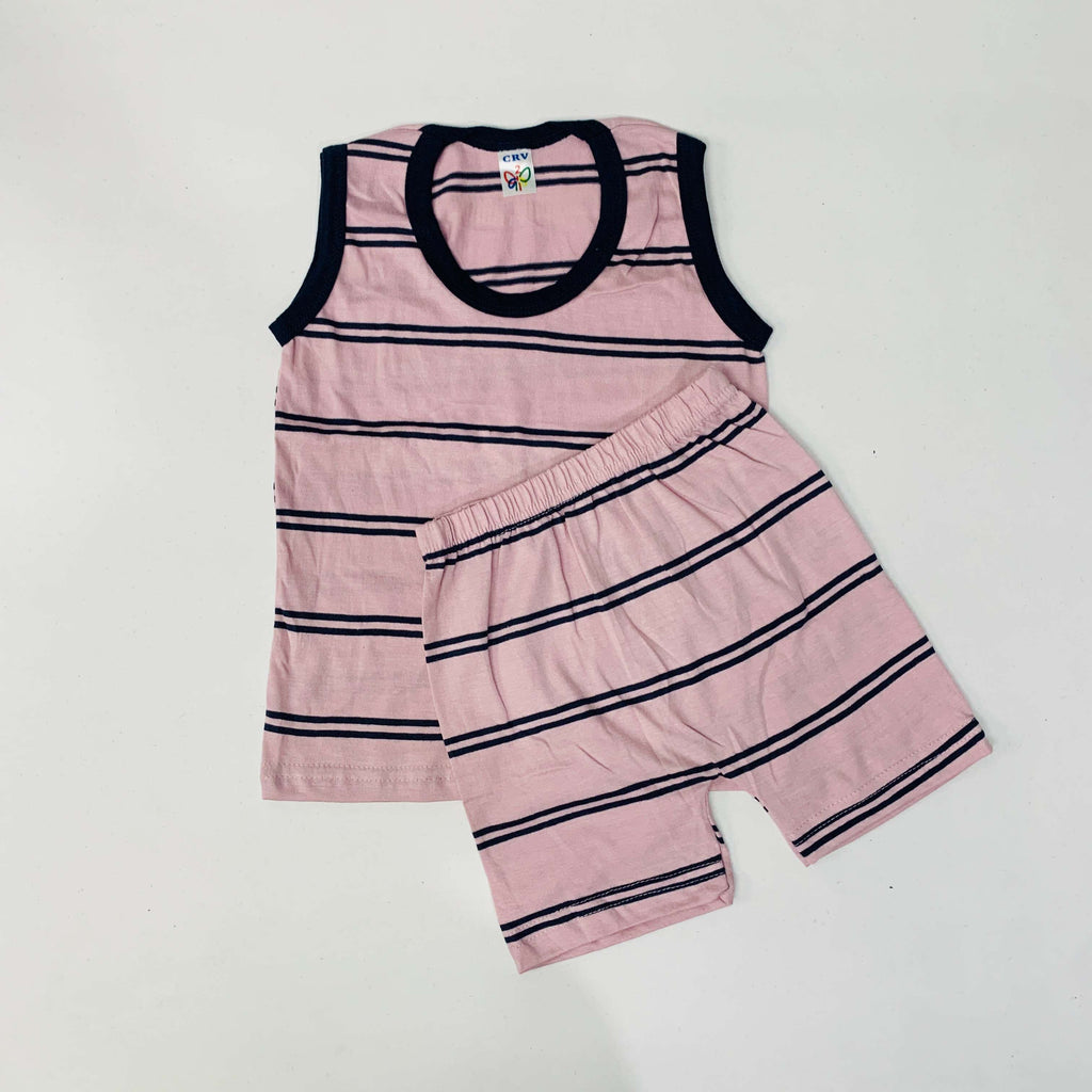SL Kids Nikker Set