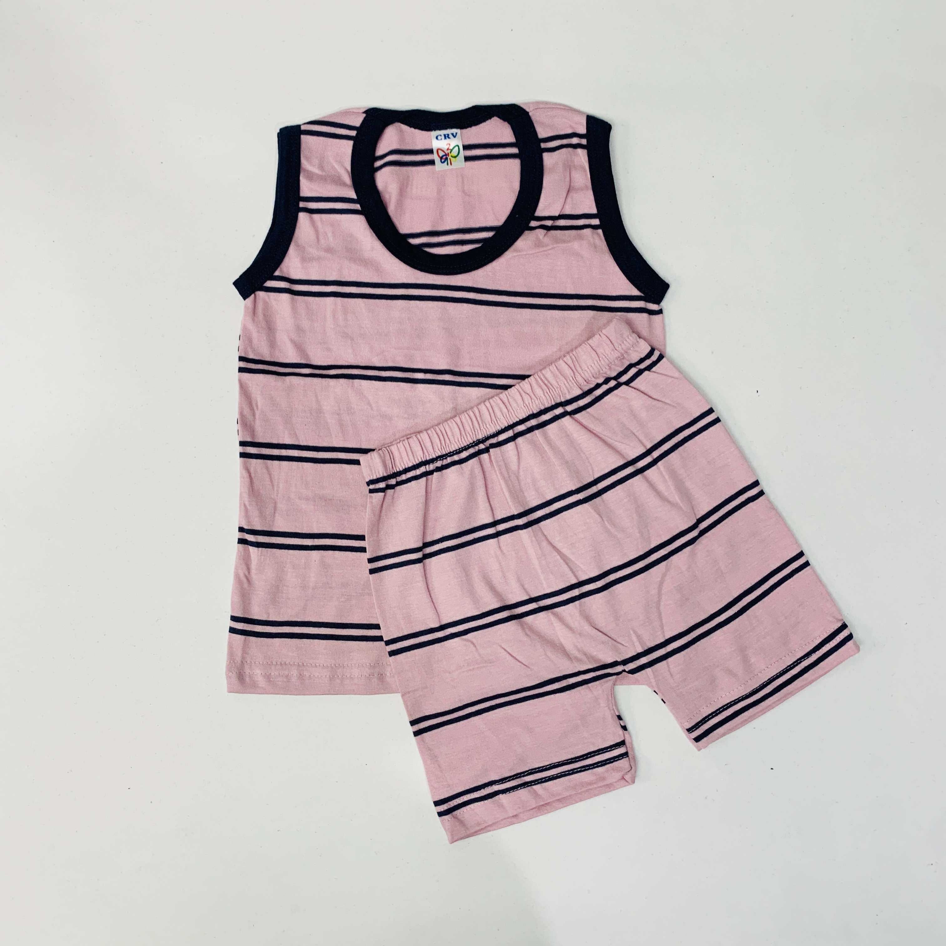 SL Kids Nikker Set