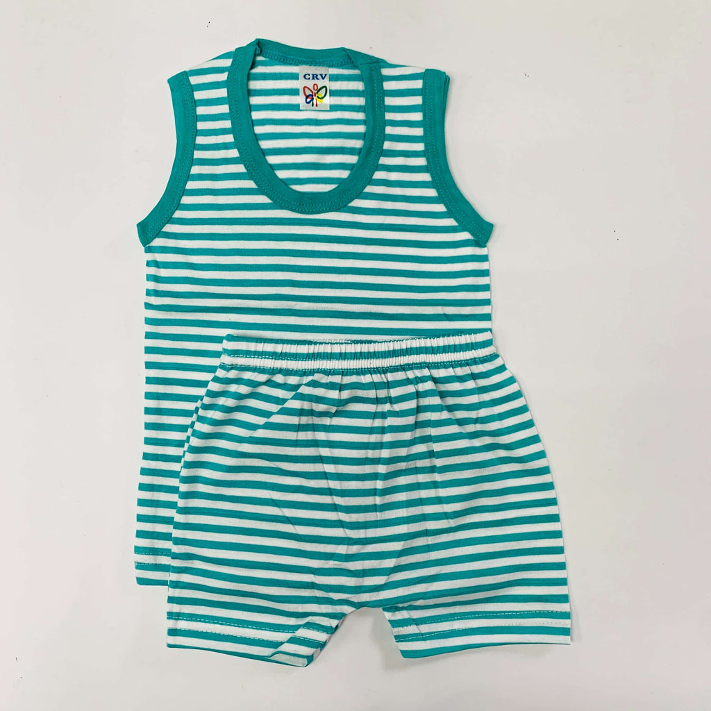 SL Kids Nikker Set
