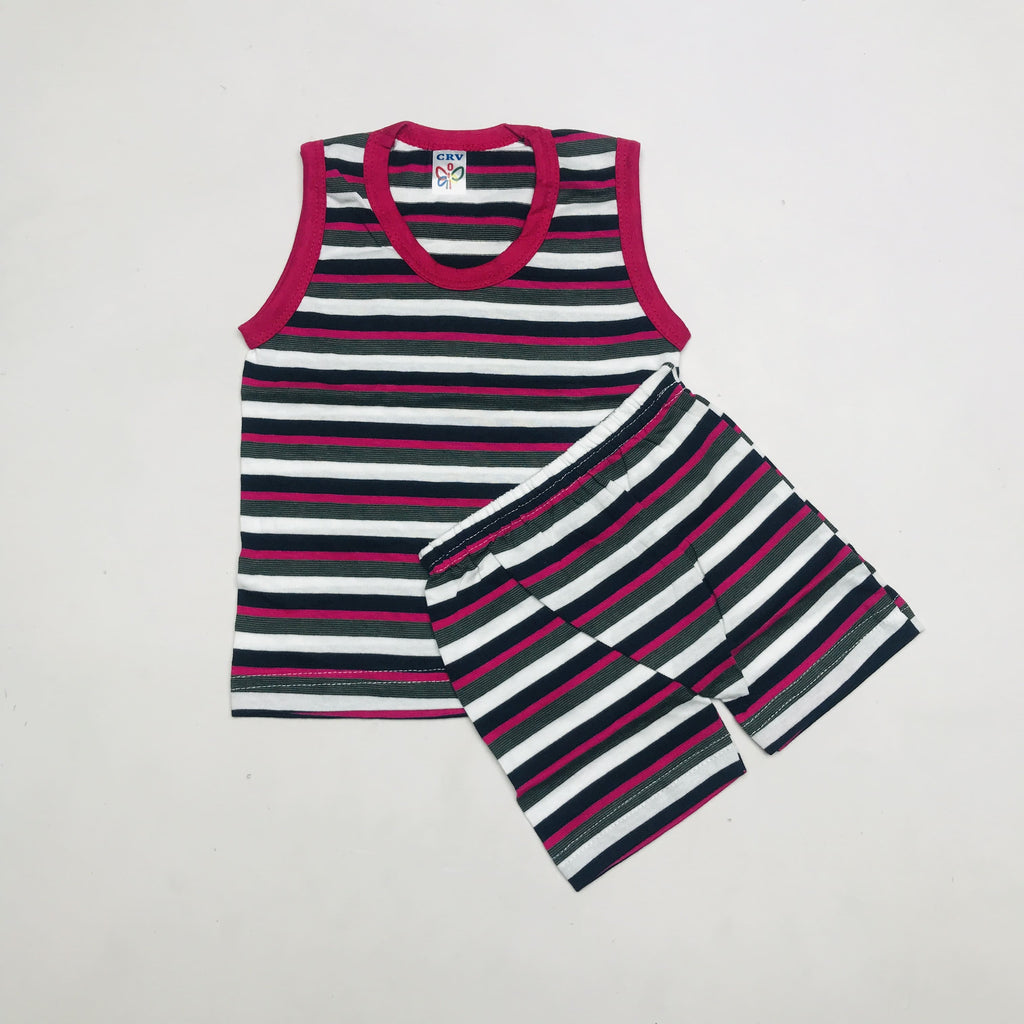 SL Kids Nikker Set