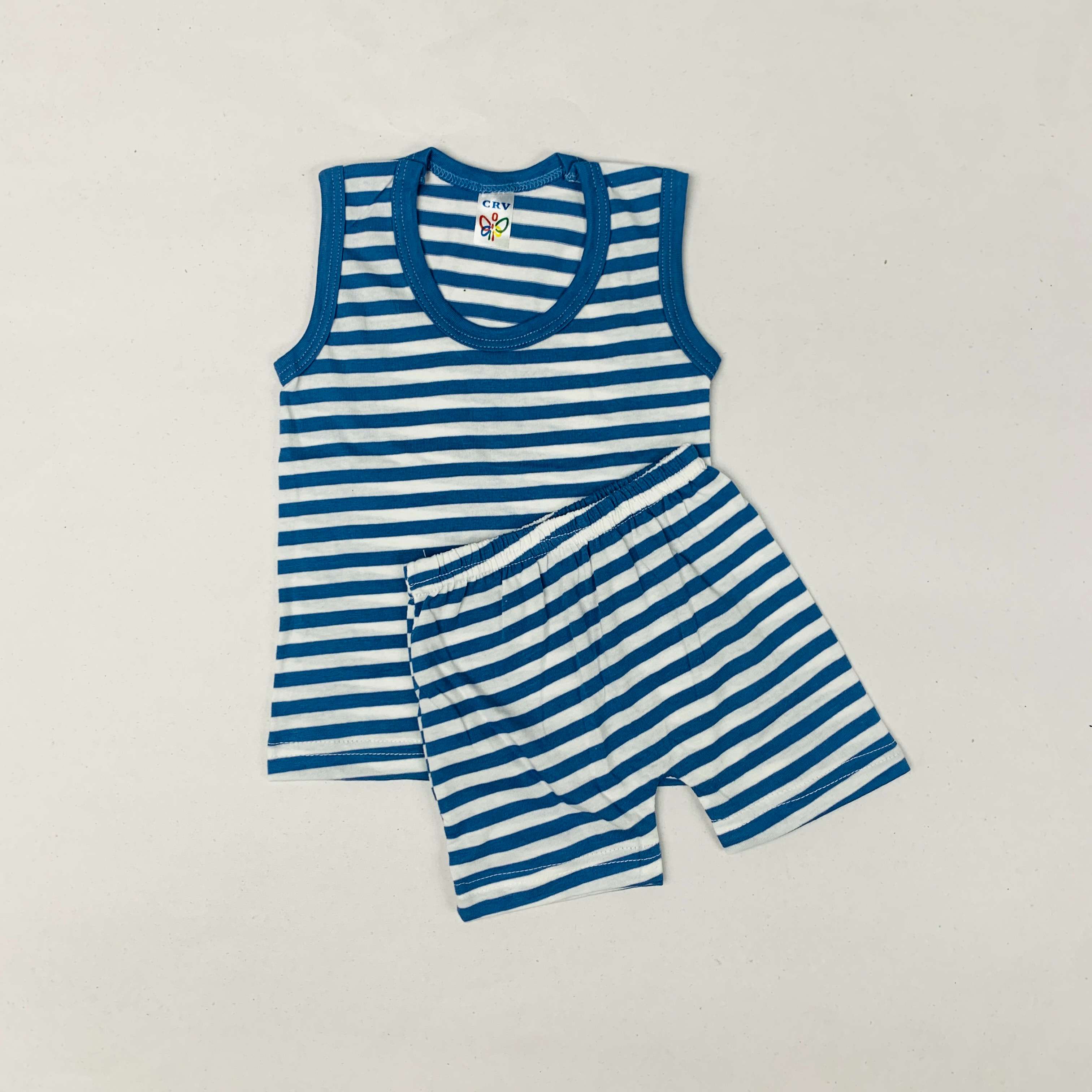 SL Kids Nikker Set