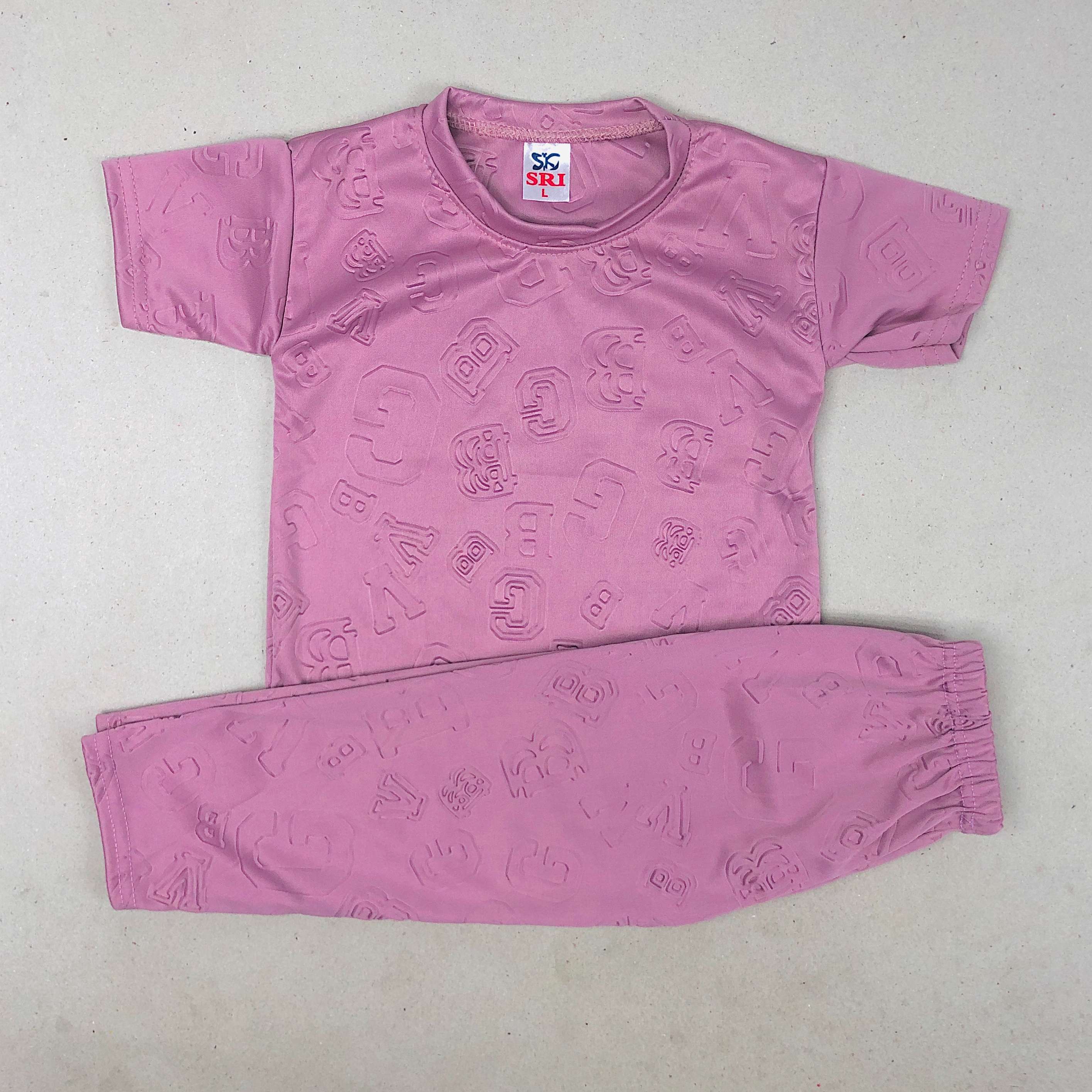 Joy Fashion Pant Set