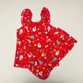 Girls Co-ord Set