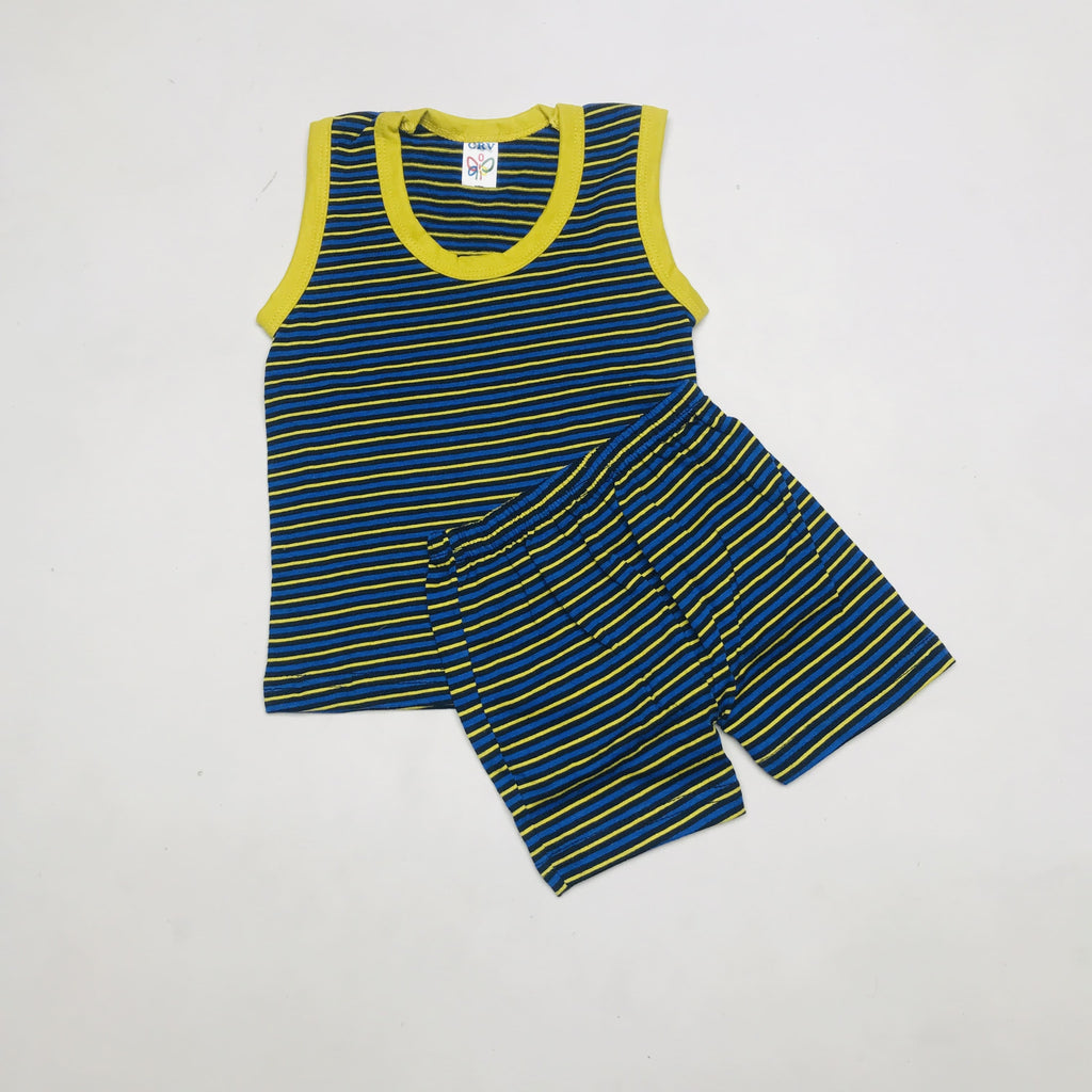 SL Kids Nikker Set