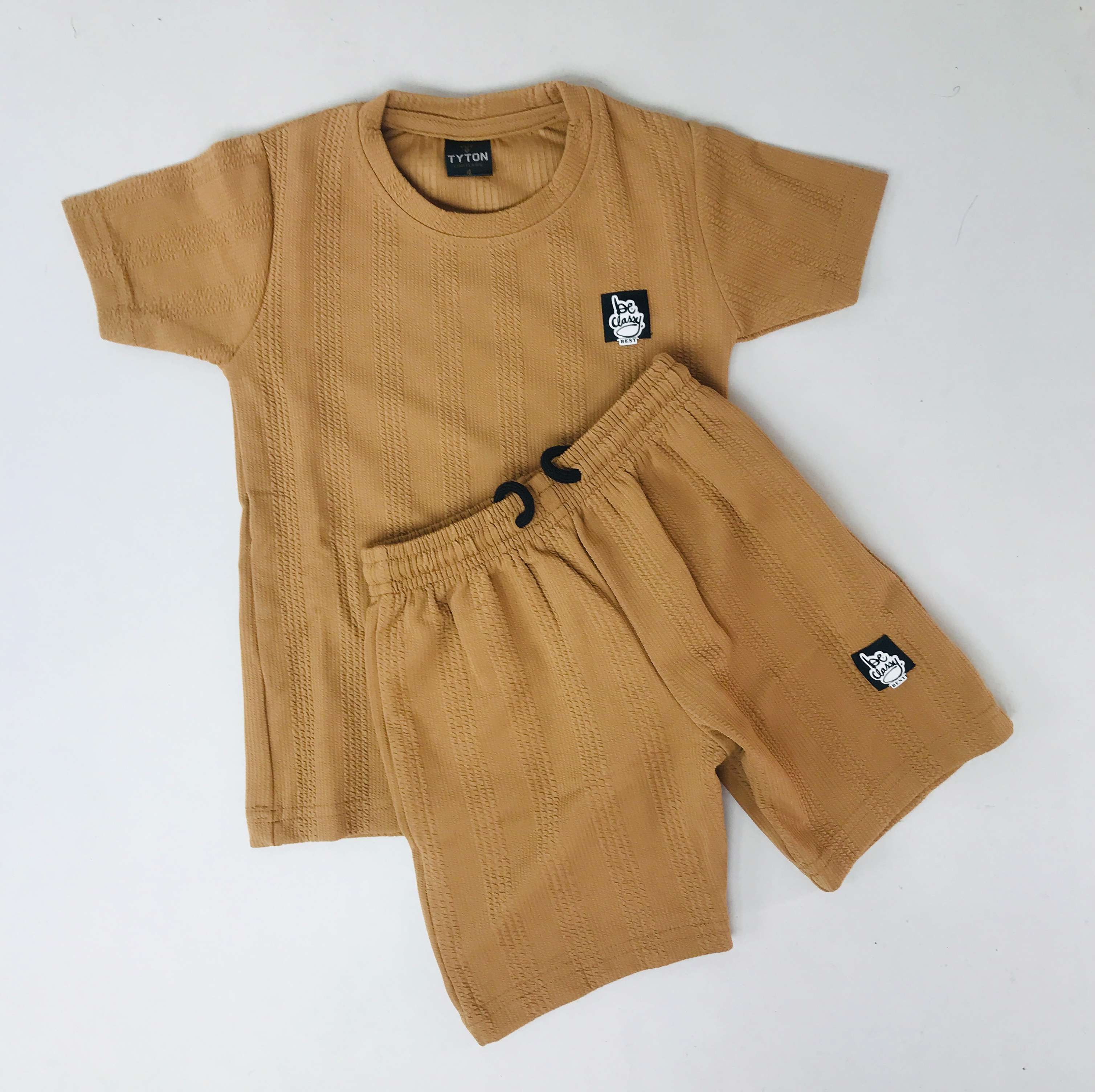 Cherry Pop Nikker Set