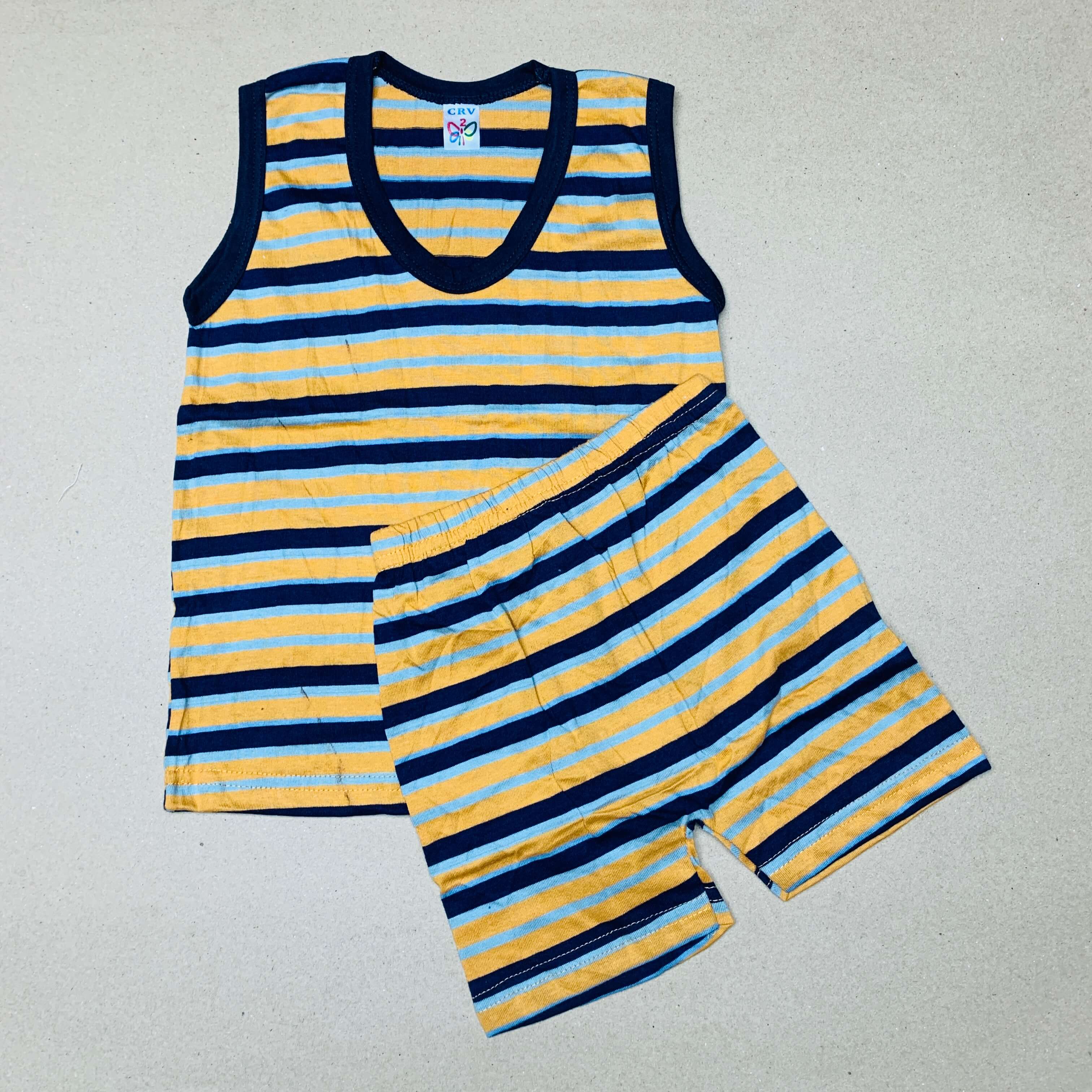 SL Kids Nikker Set