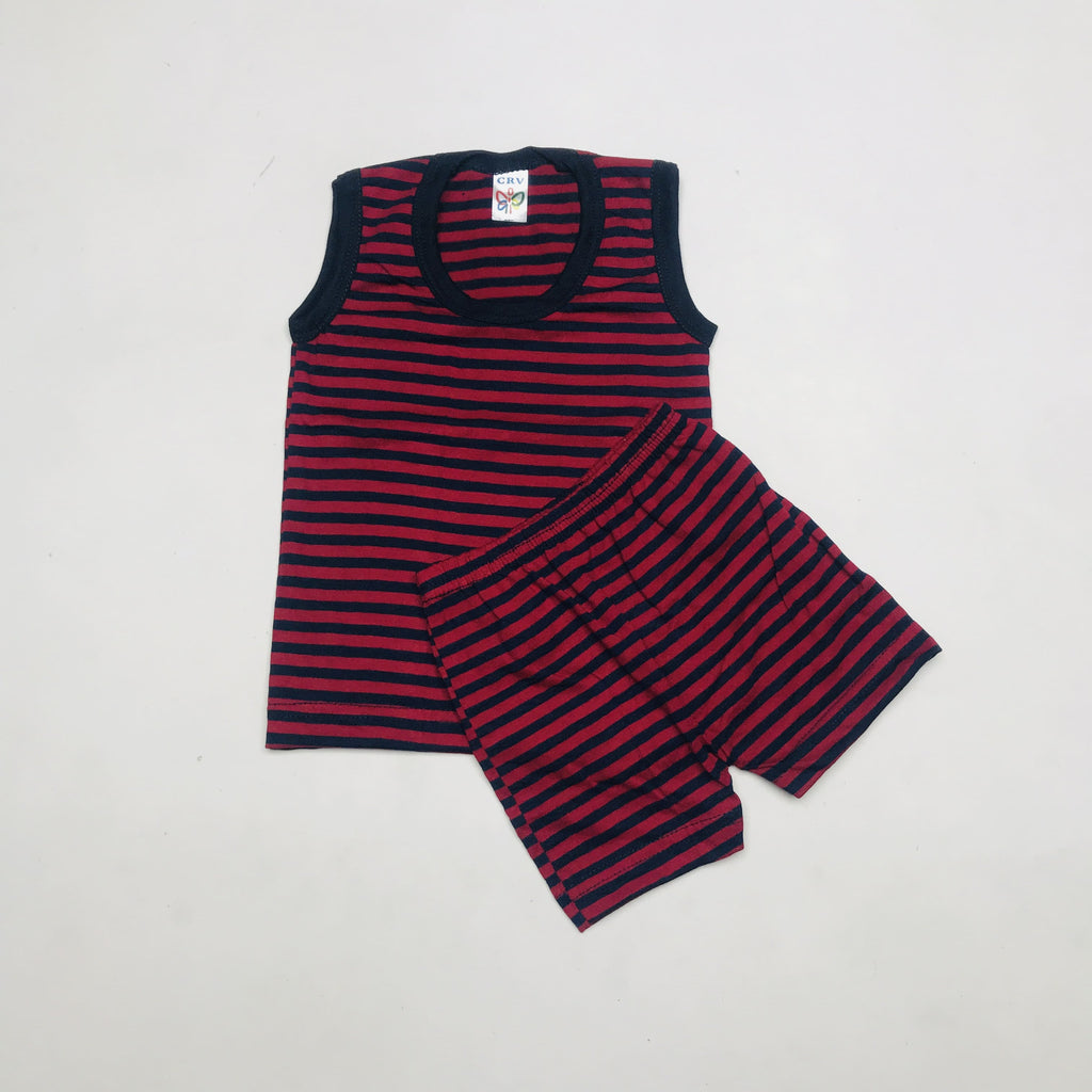 SL Kids Nikker Set