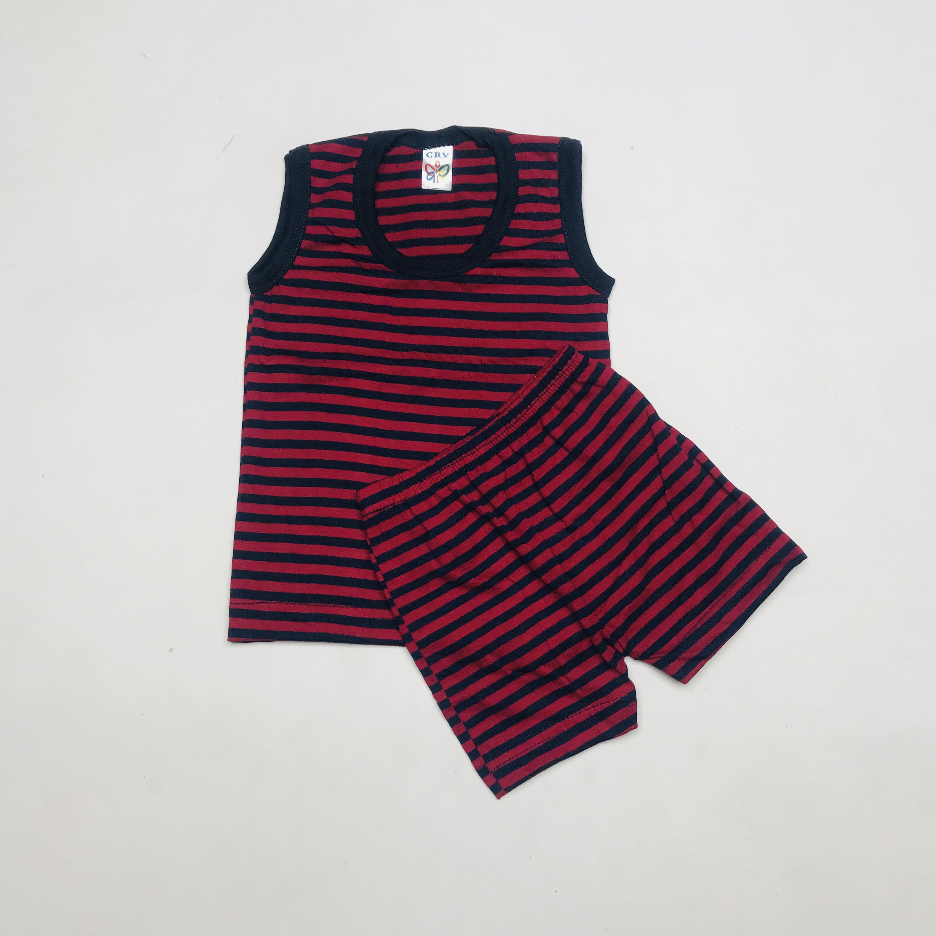 SL Kids Nikker Set