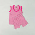 SL Kids Nikker Set