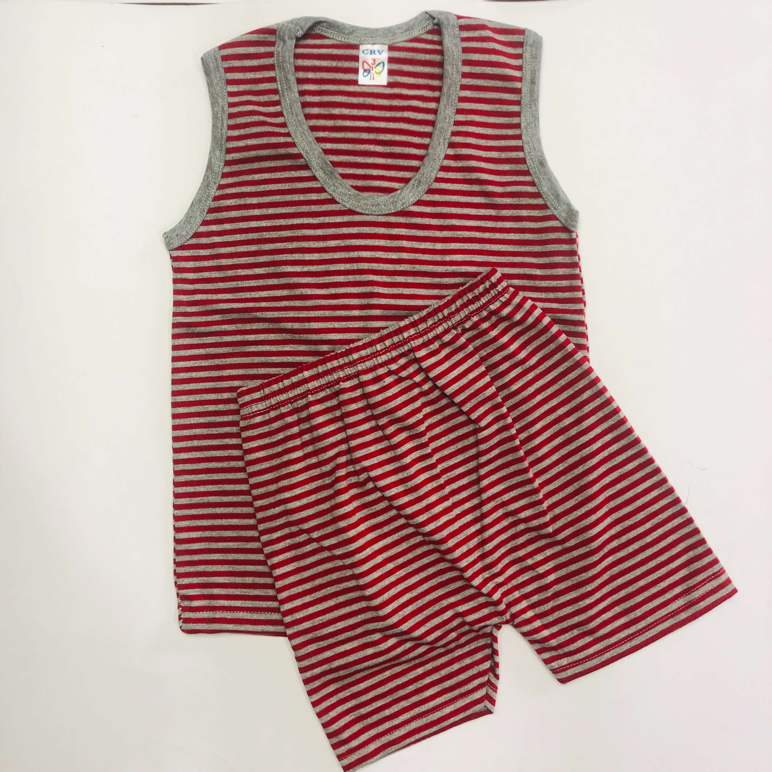 SL Kids Nikker Set
