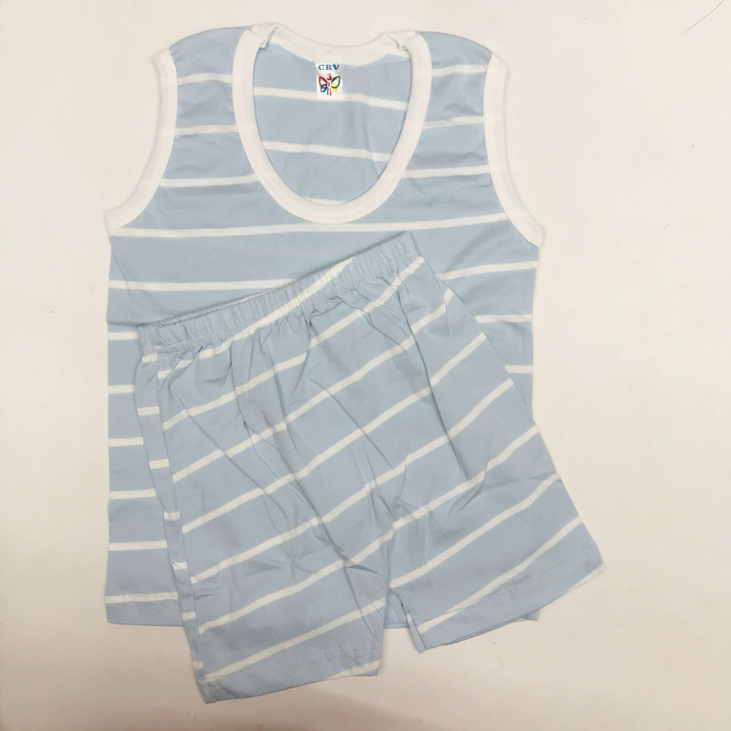 SL Kids Nikker Set