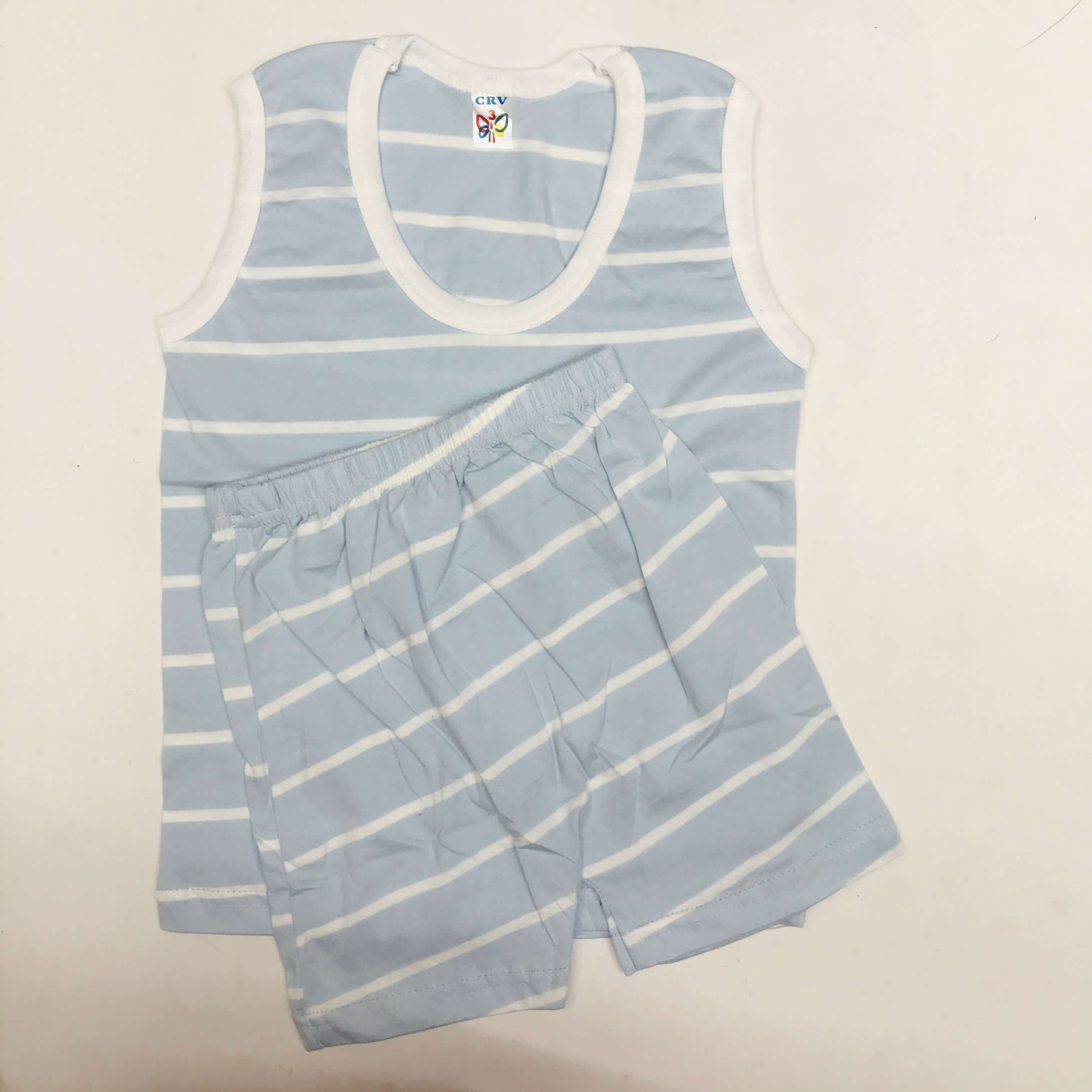 SL Kids Nikker Set