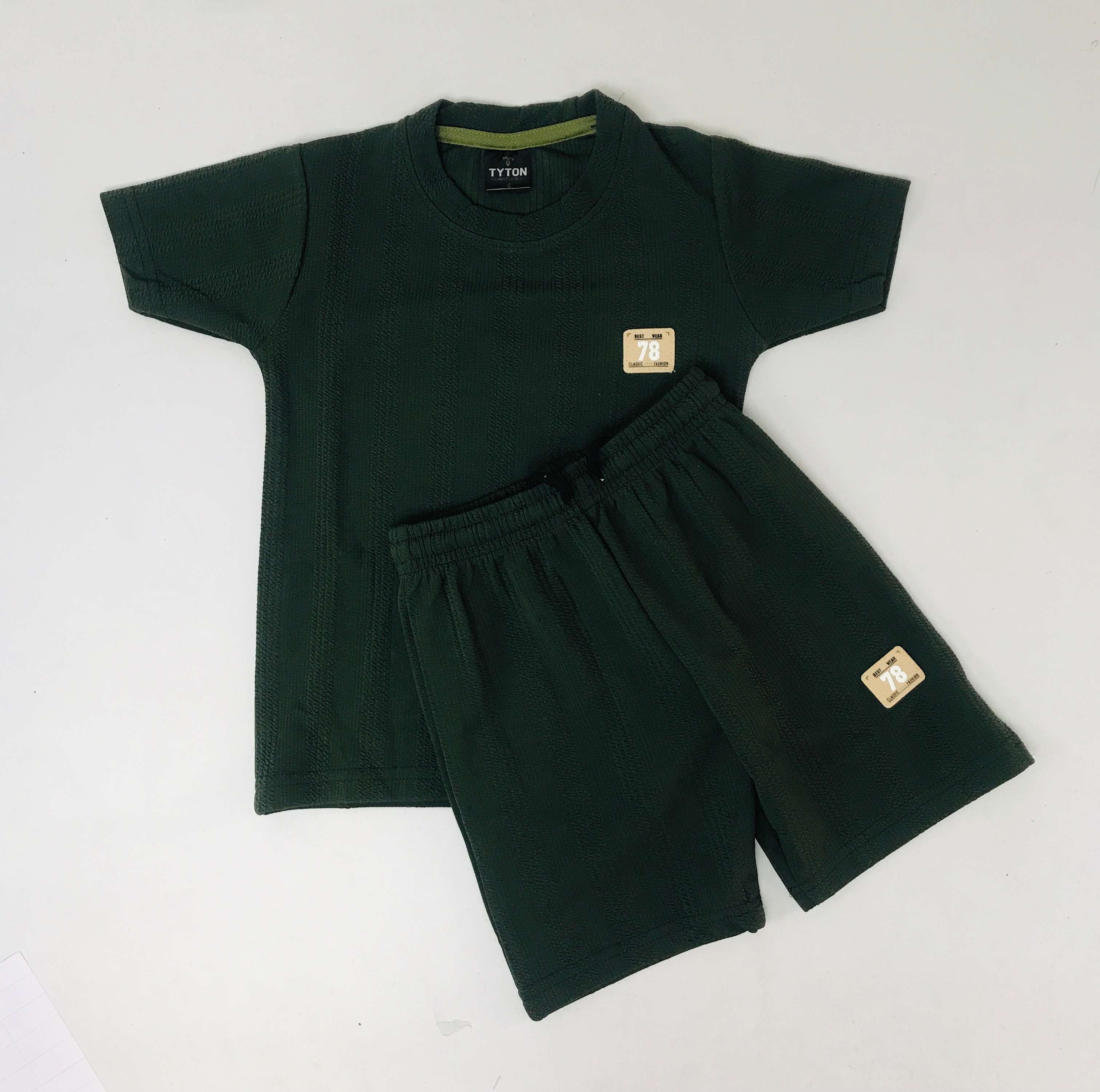 Cherry Pop Nikker Set