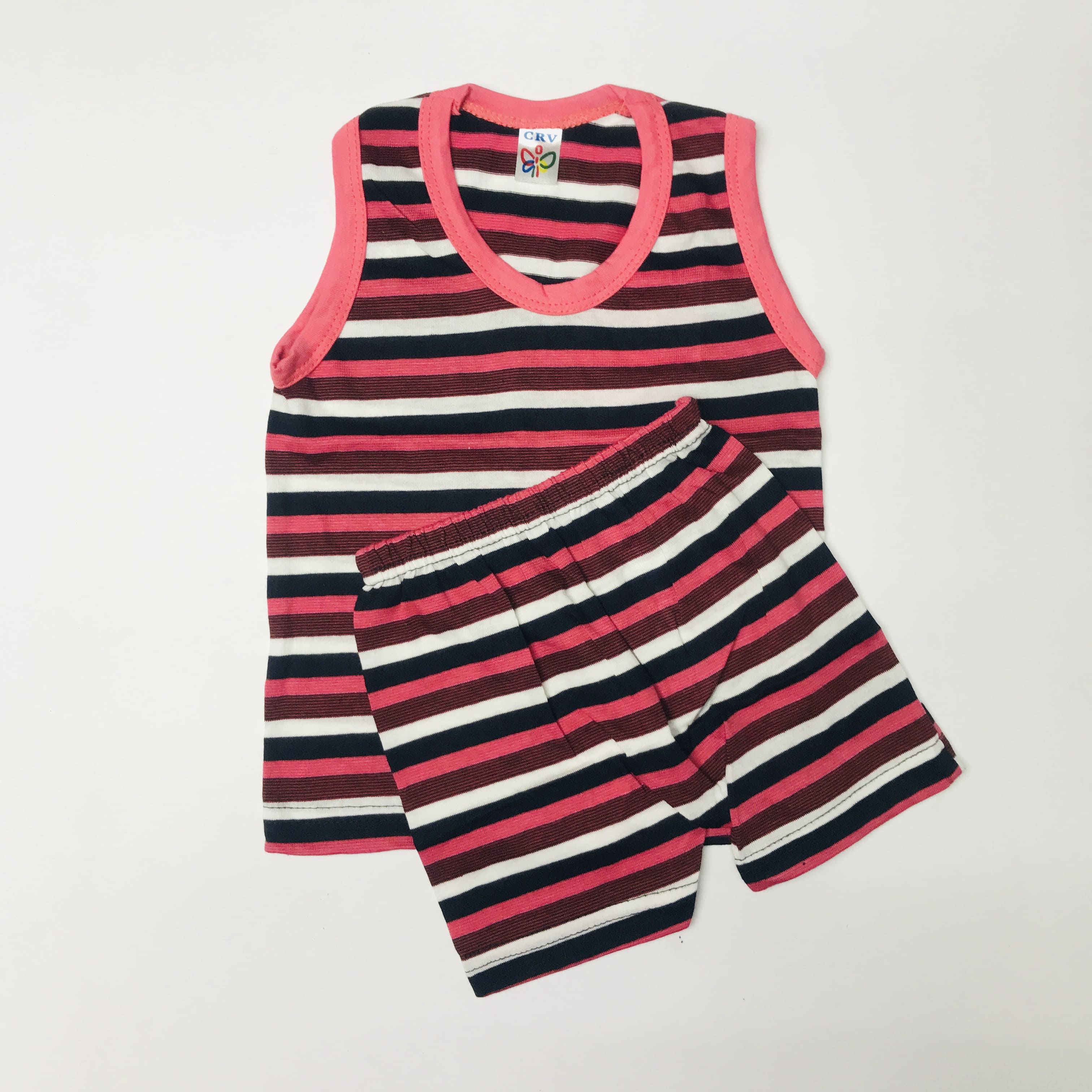 SL Kids Nikker Set