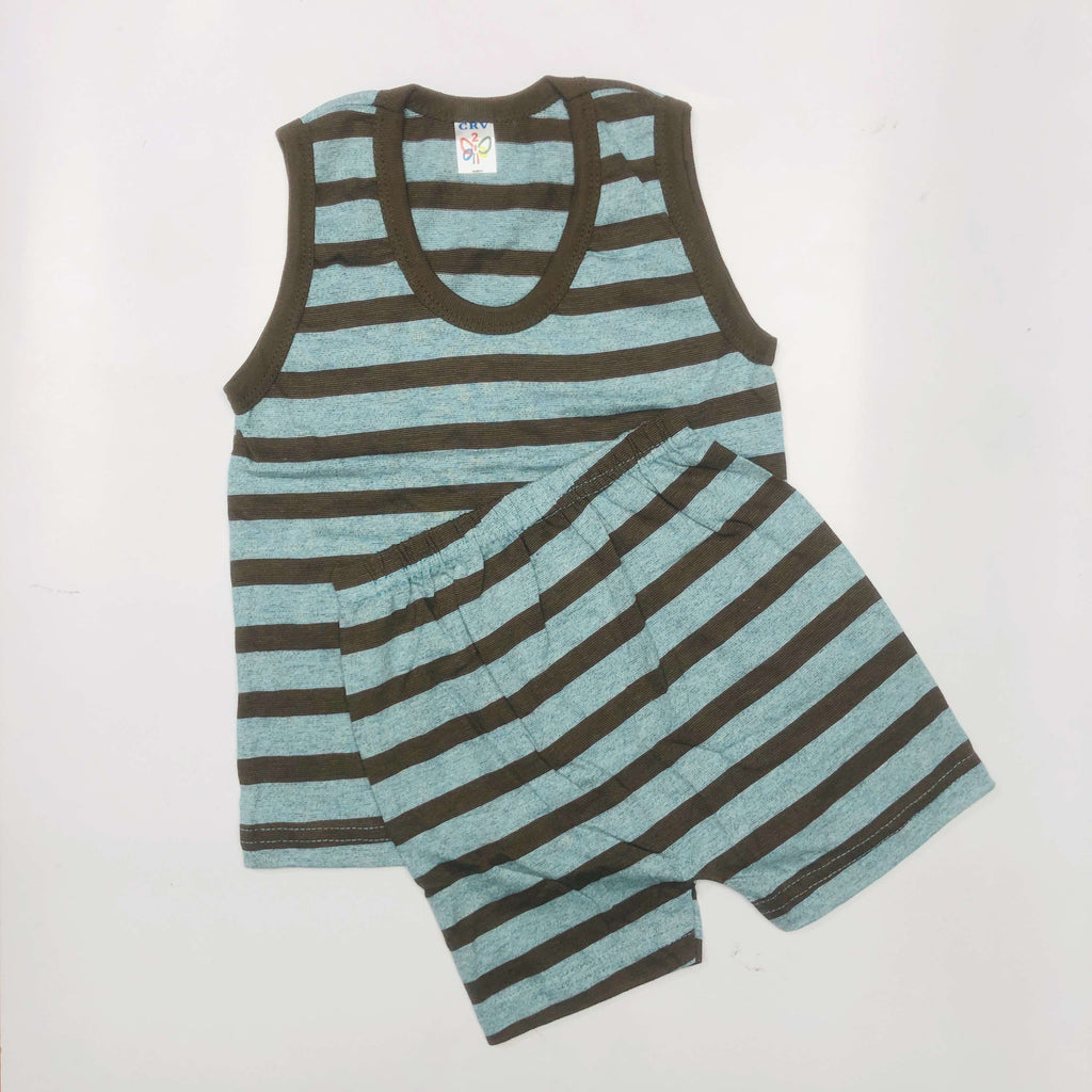 SL Kids Nikker Set