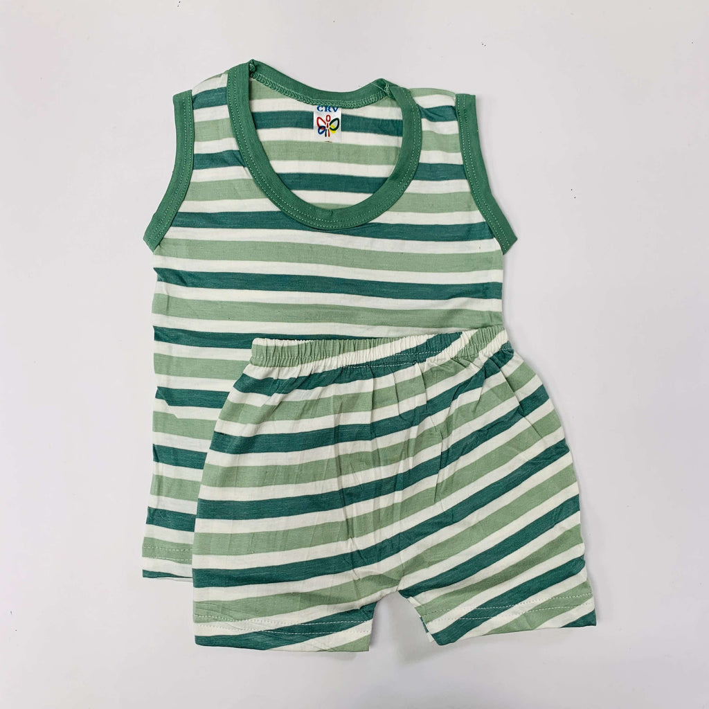 SL Kids Nikker Set