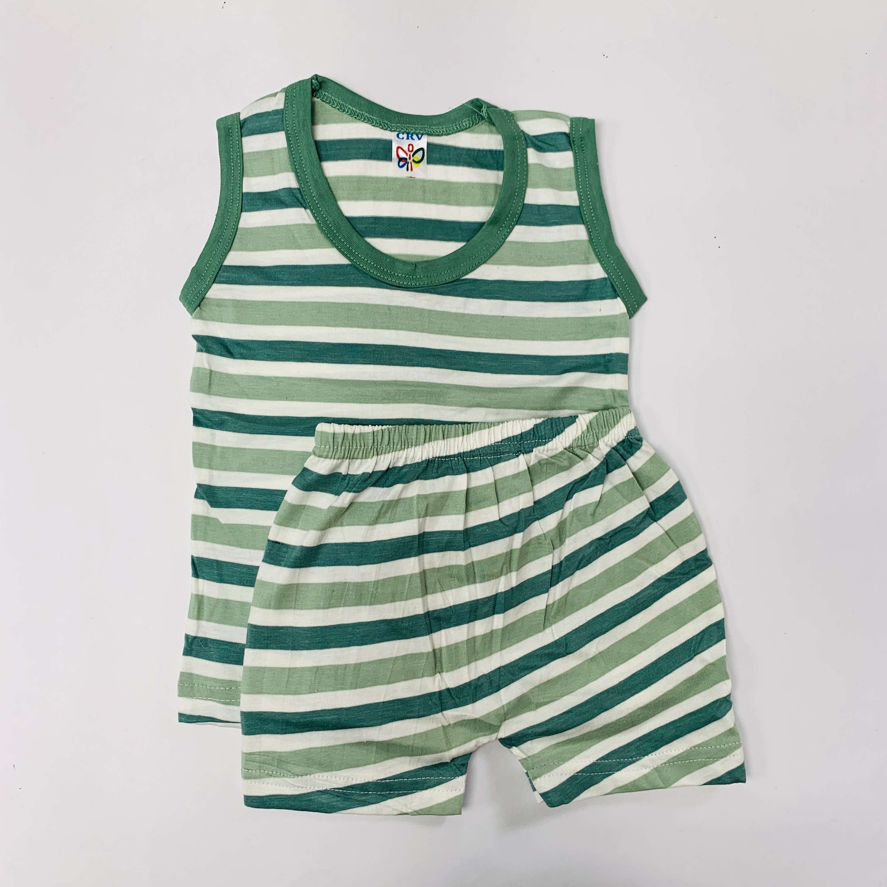 SL Kids Nikker Set