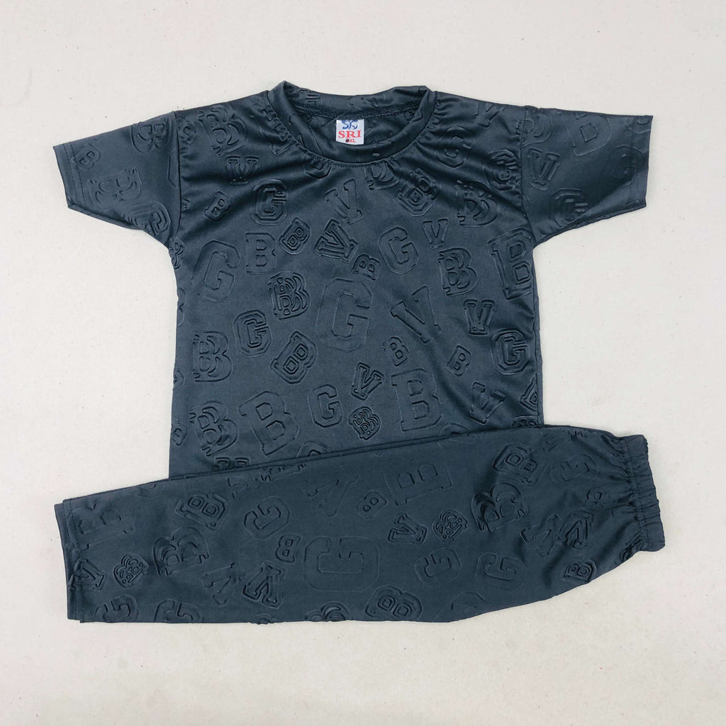Joy Fashion Pant Set