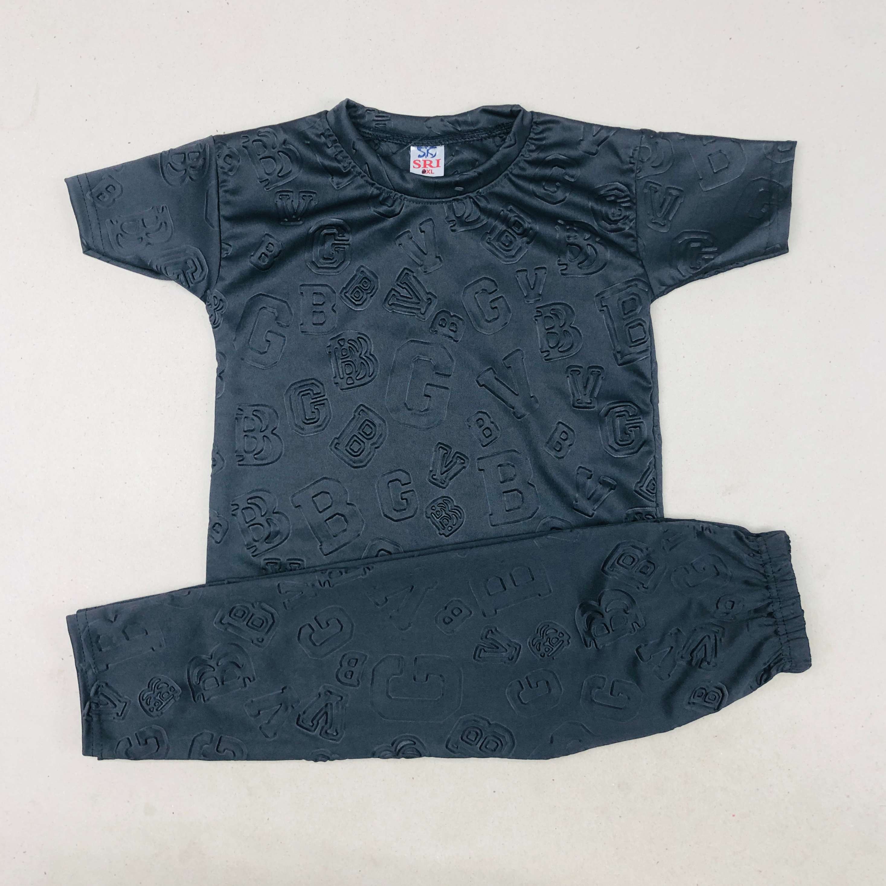Joy Fashion Pant Set
