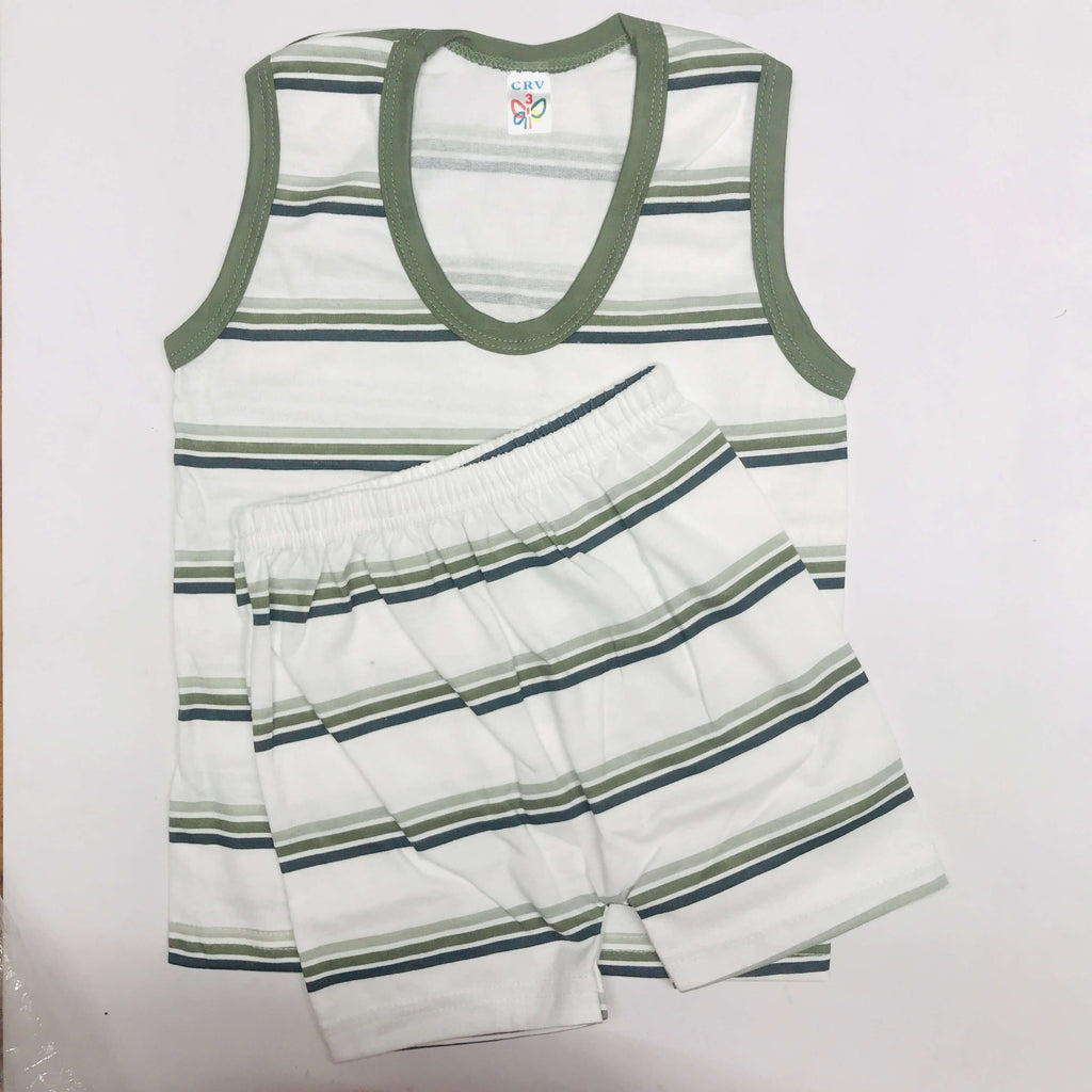 SL Kids Nikker Set