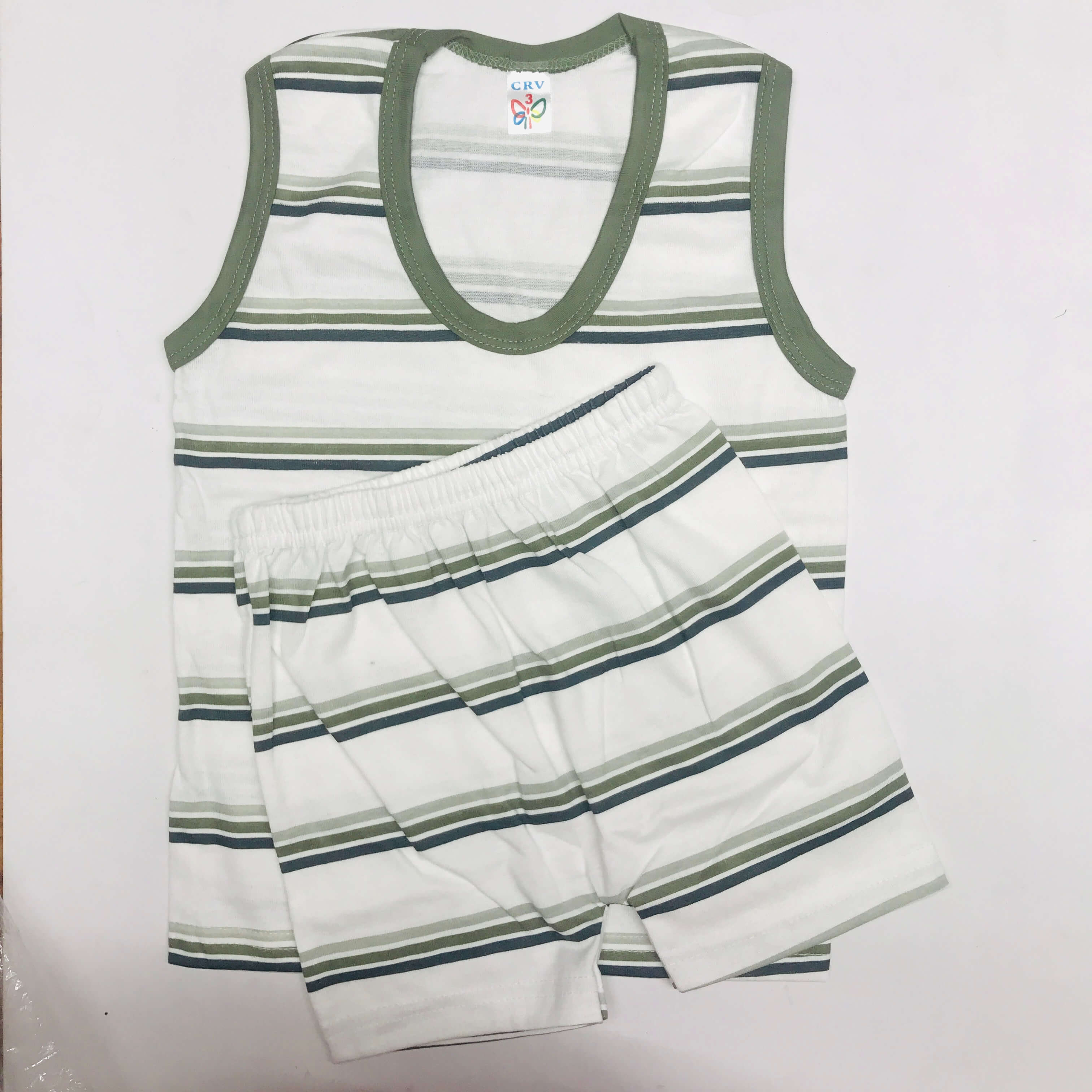 SL Kids Nikker Set