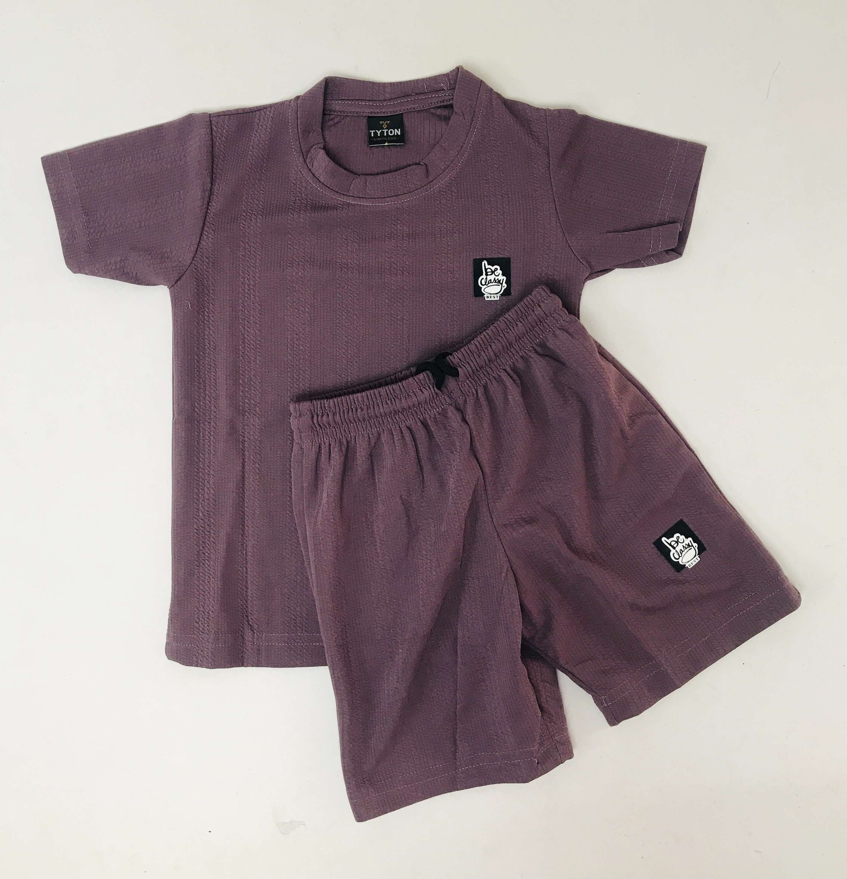 Cherry Pop Nikker Set