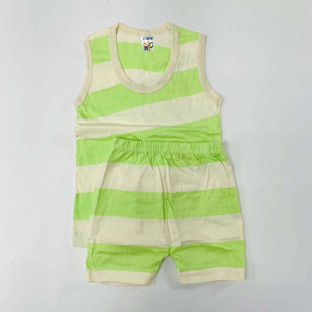 SL Kids Nikker Set