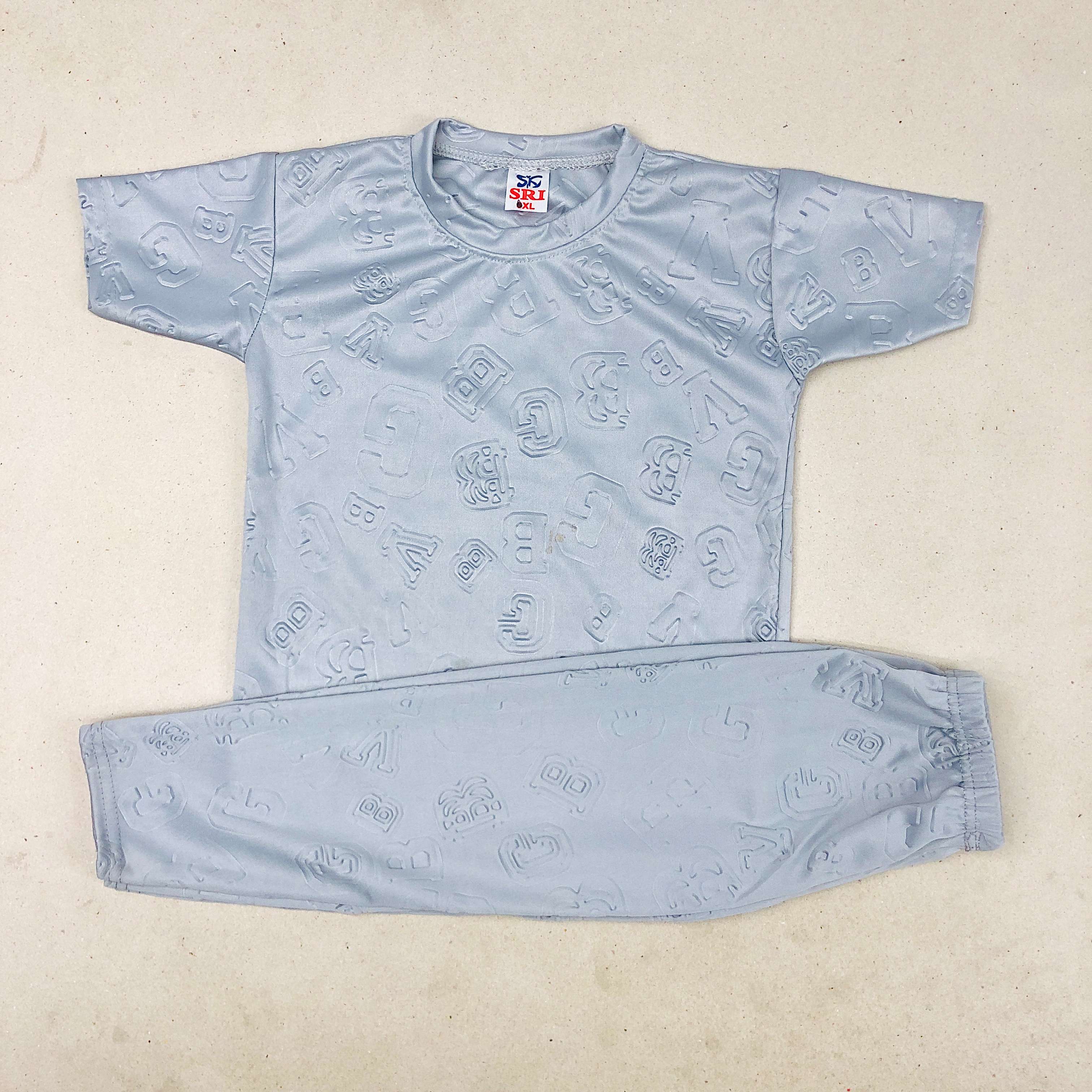 Joy Fashion Pant Set
