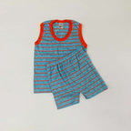 SL Kids Nikker Set