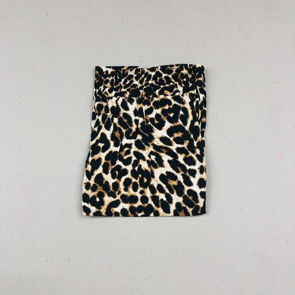 Lady Breeze Women 3/4 Palazzo