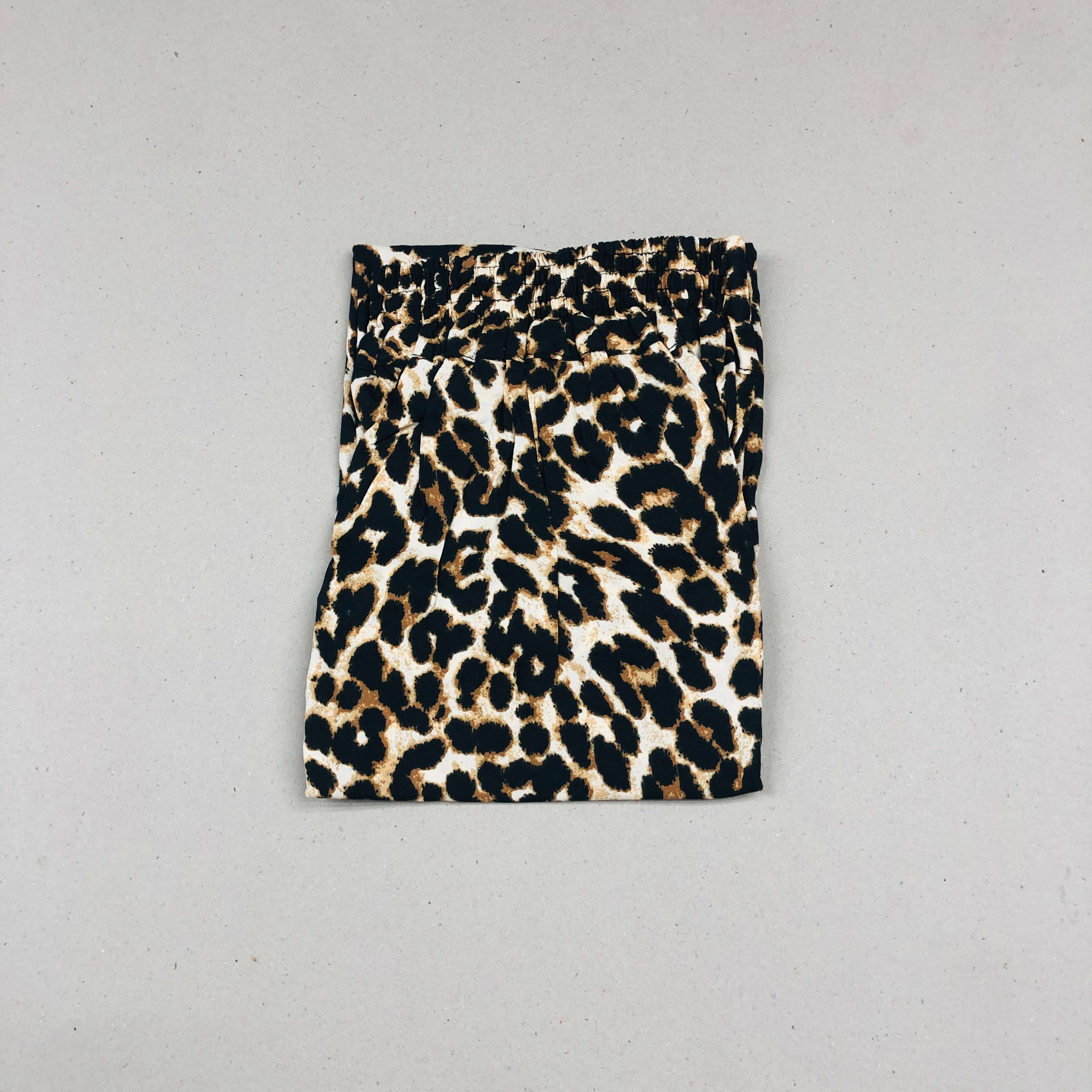 Lady Breeze Women 3/4 Palazzo
