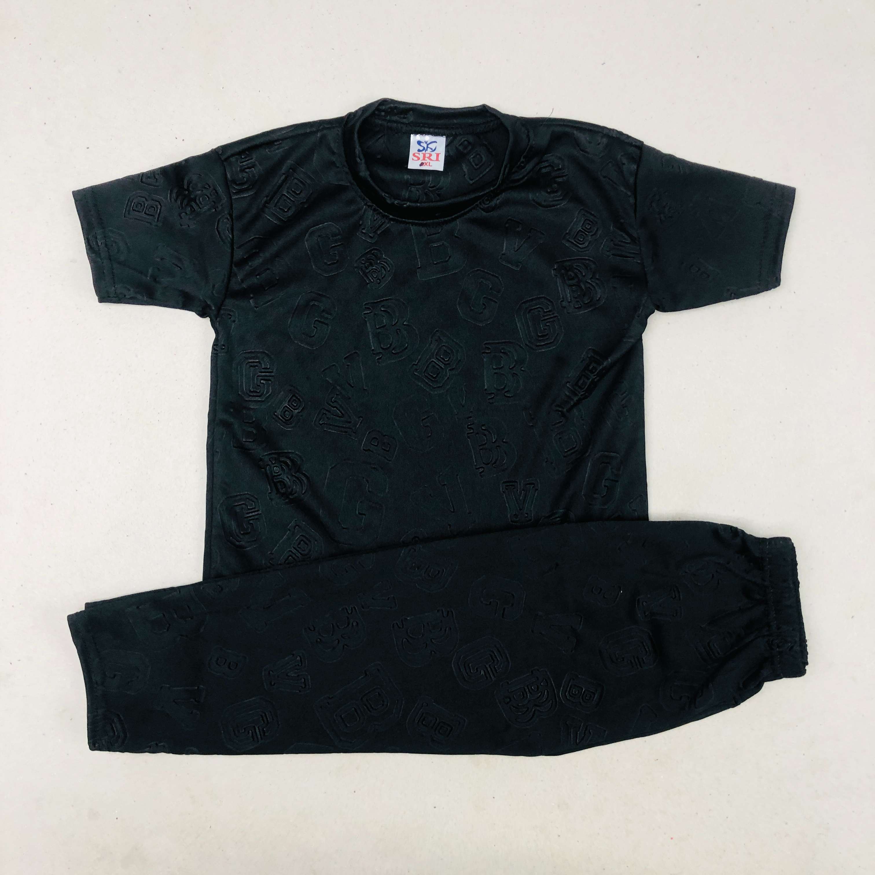 Joy Fashion Pant Set