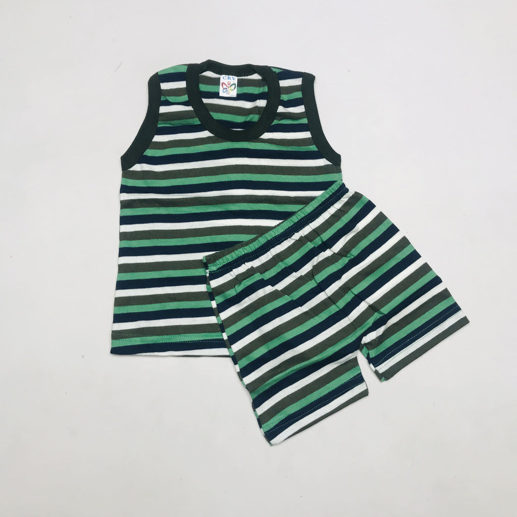 SL Kids Nikker Set