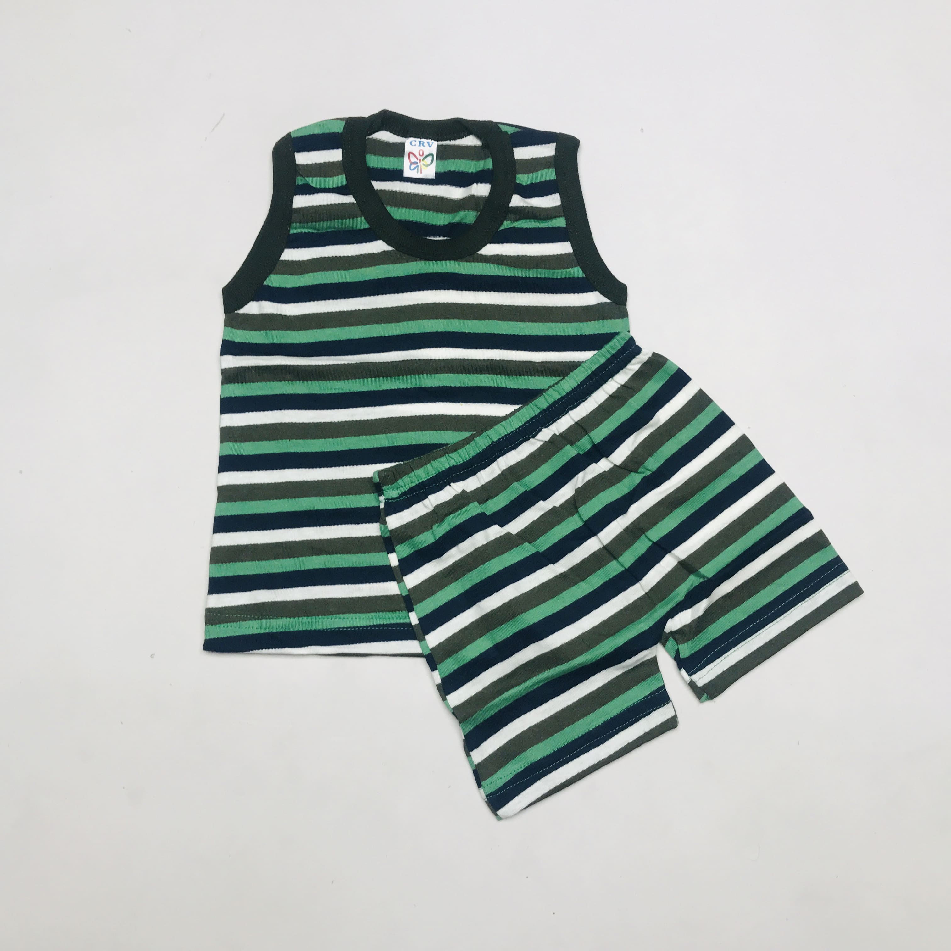 SL Kids Nikker Set