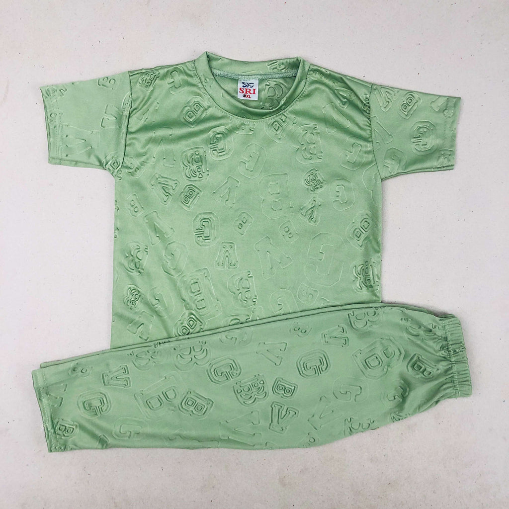 Joy Fashion Pant Set
