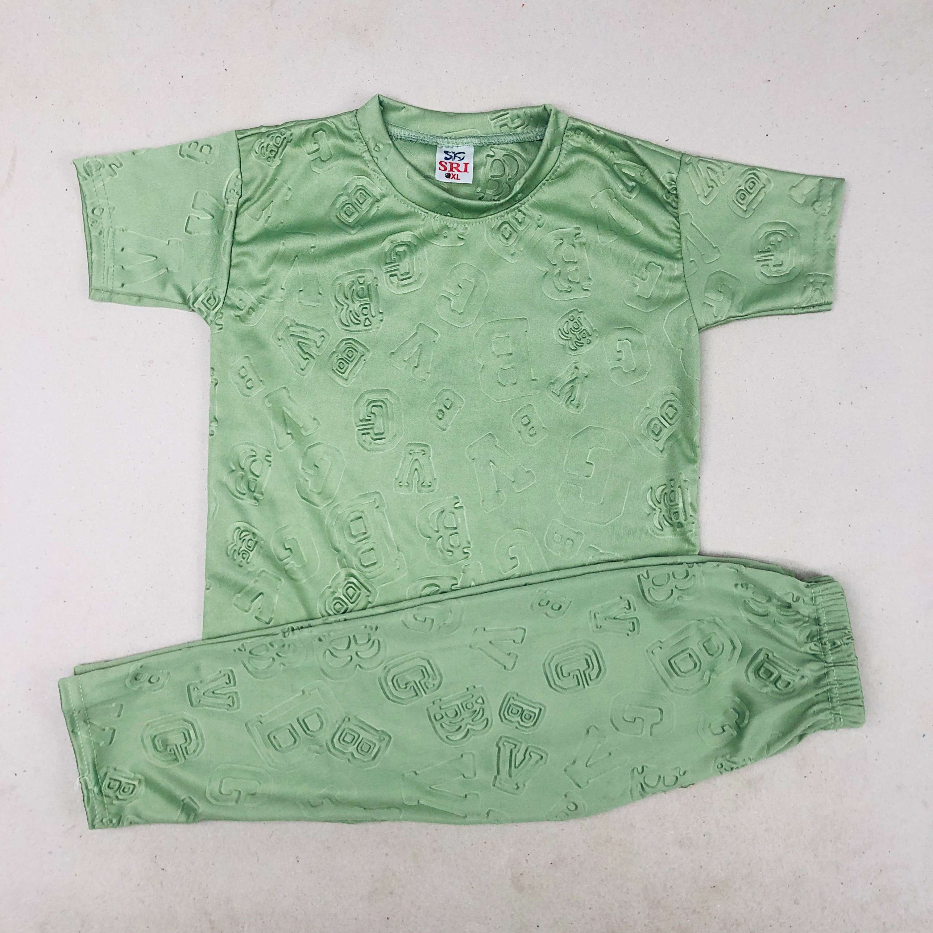 Joy Fashion Pant Set