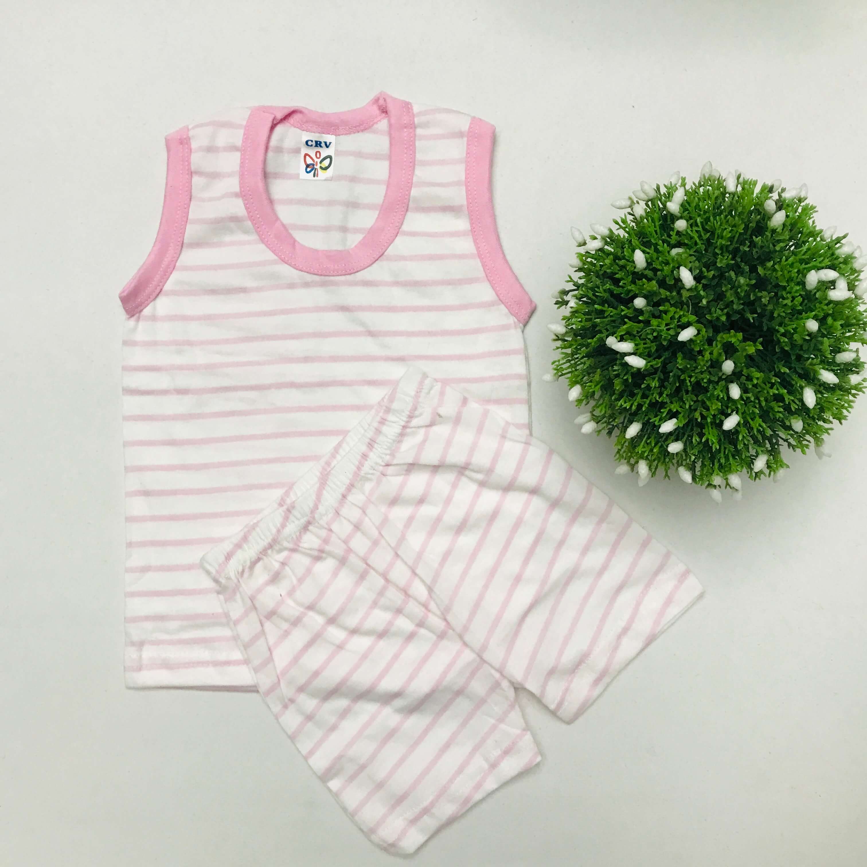 Kids Nikker Set
