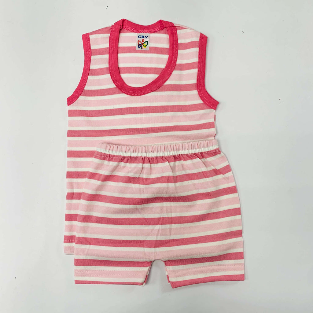 SL Kids Nikker Set