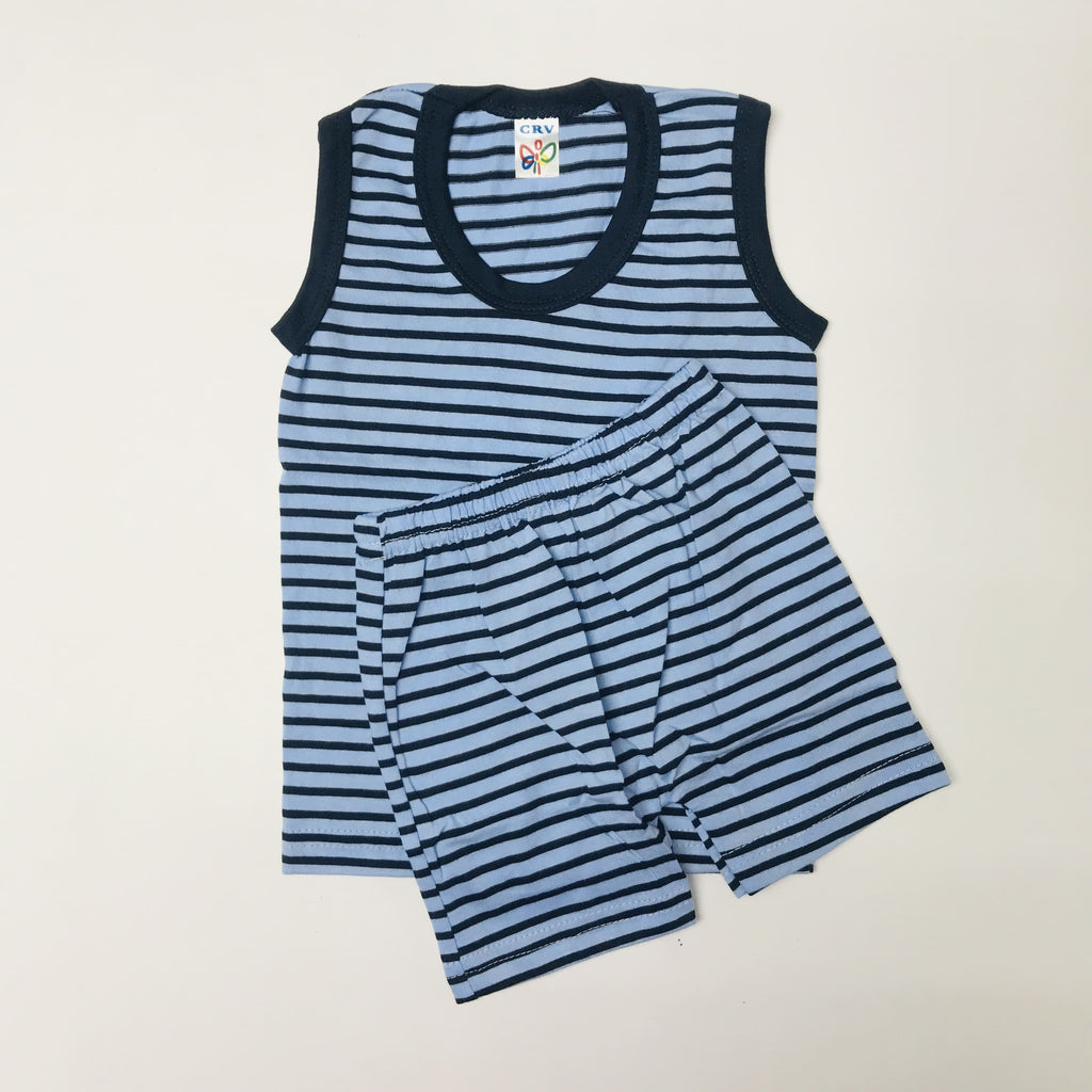 SL Kids Nikker Set