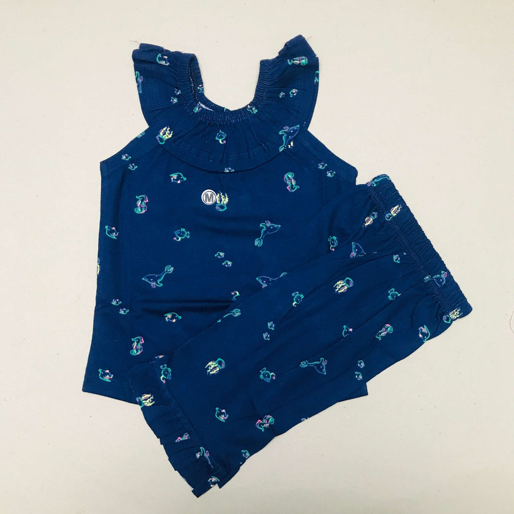 Girls Co-ord Set