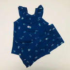 Girls Co-ord Set