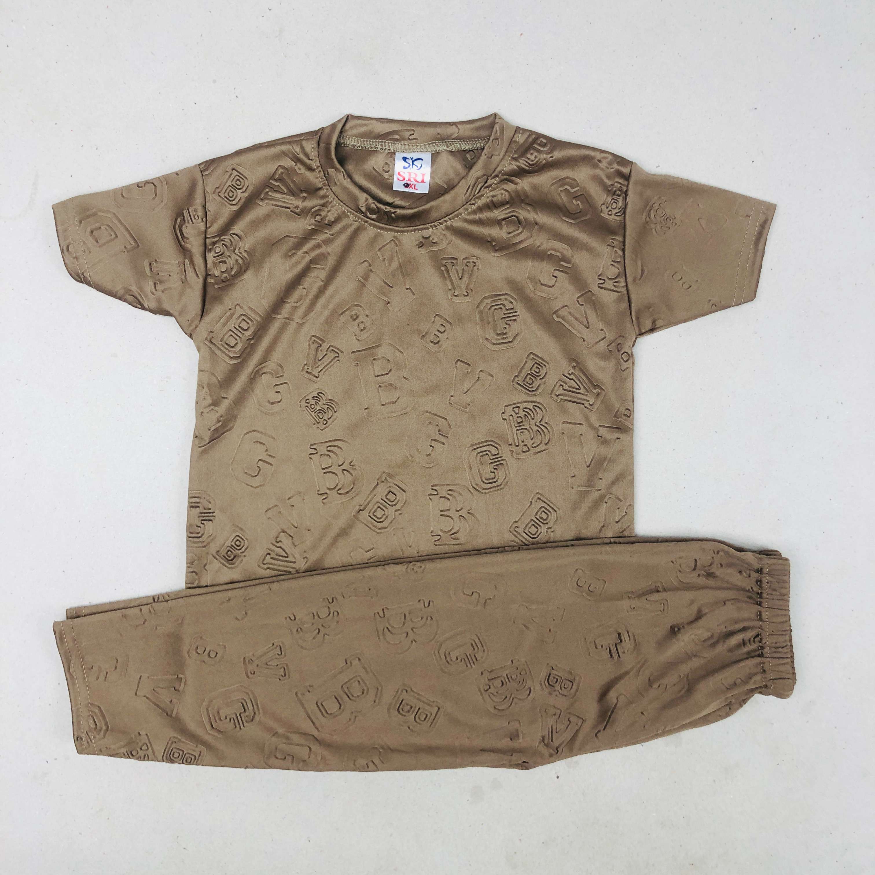 Joy Fashion Pant Set