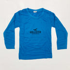 Kids FullSleeve T-Shirt Combo Pack Of 2