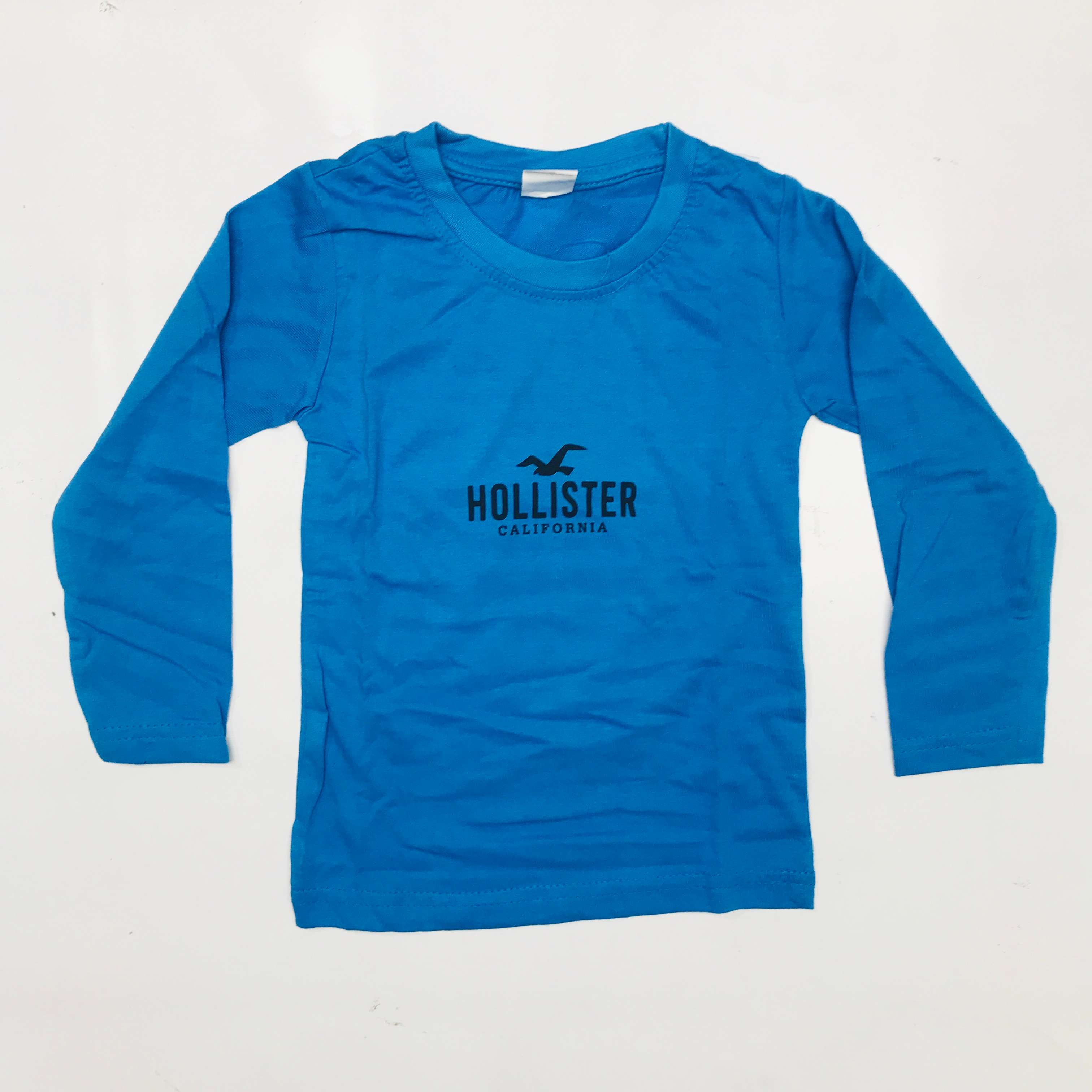 Kids FullSleeve T-Shirt Combo Pack Of 2