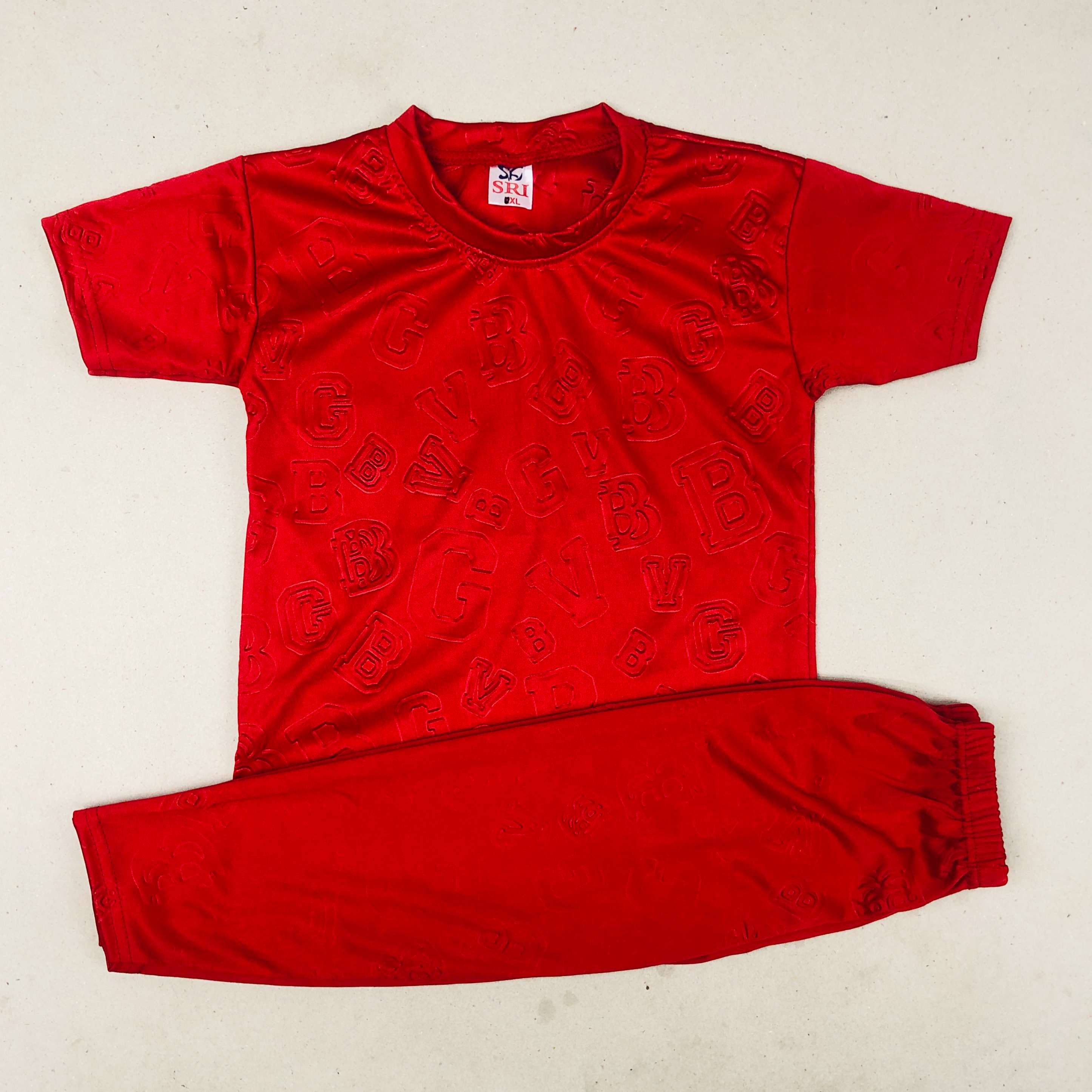 Joy Fashion Pant Set