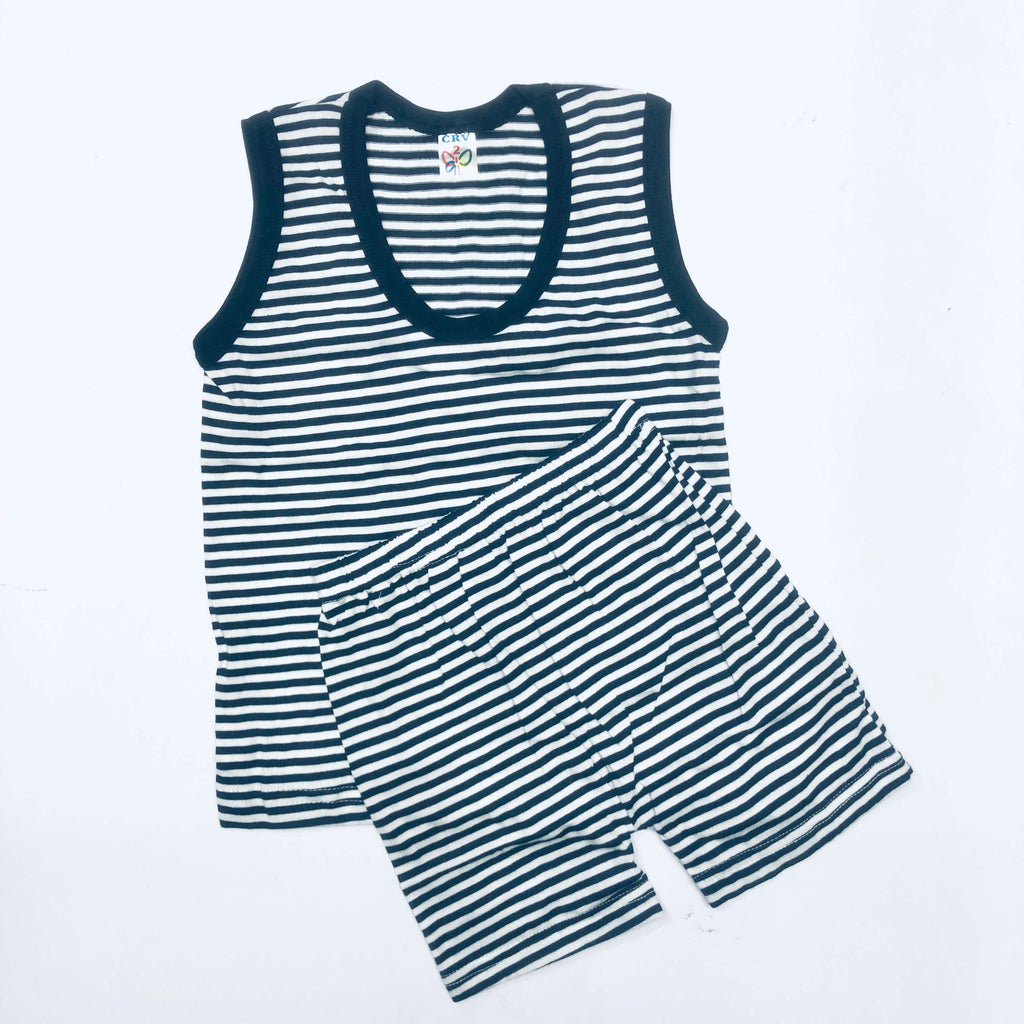 SL Kids Nikker Set