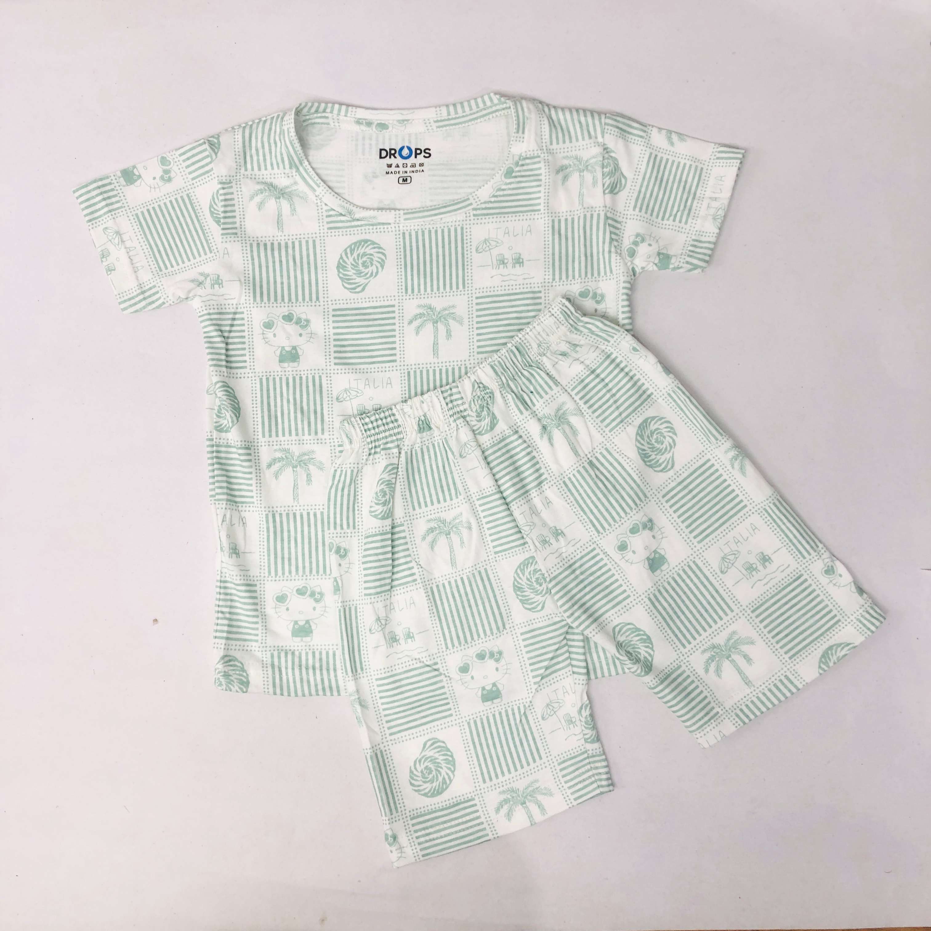 Little Drop Nikker Set