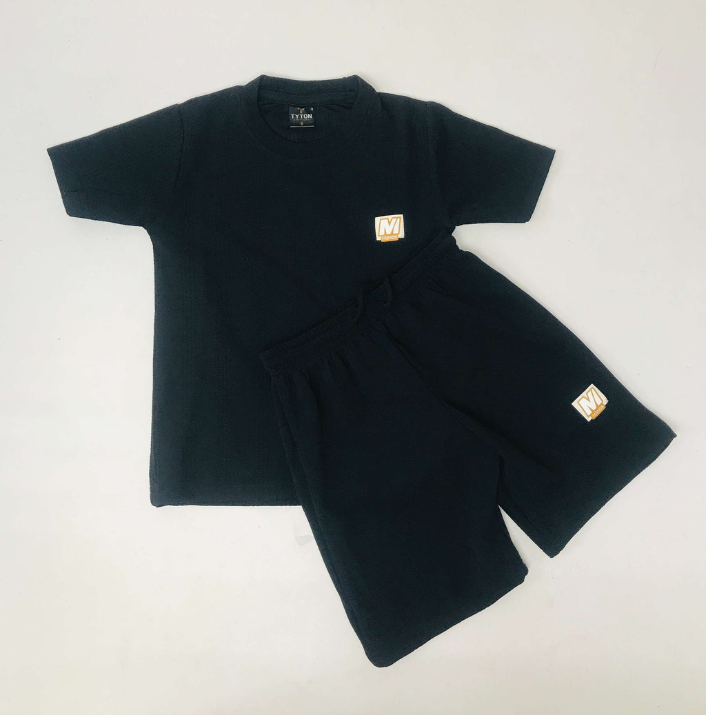 Cherry Pop Nikker Set