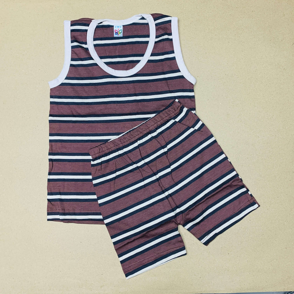 SL Kids Nikker Set