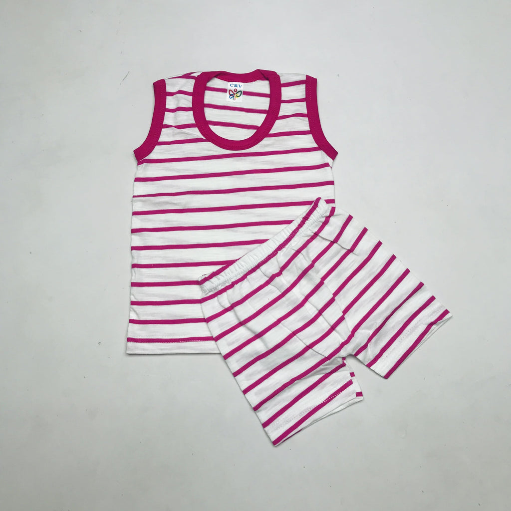 SL Kids Nikker Set